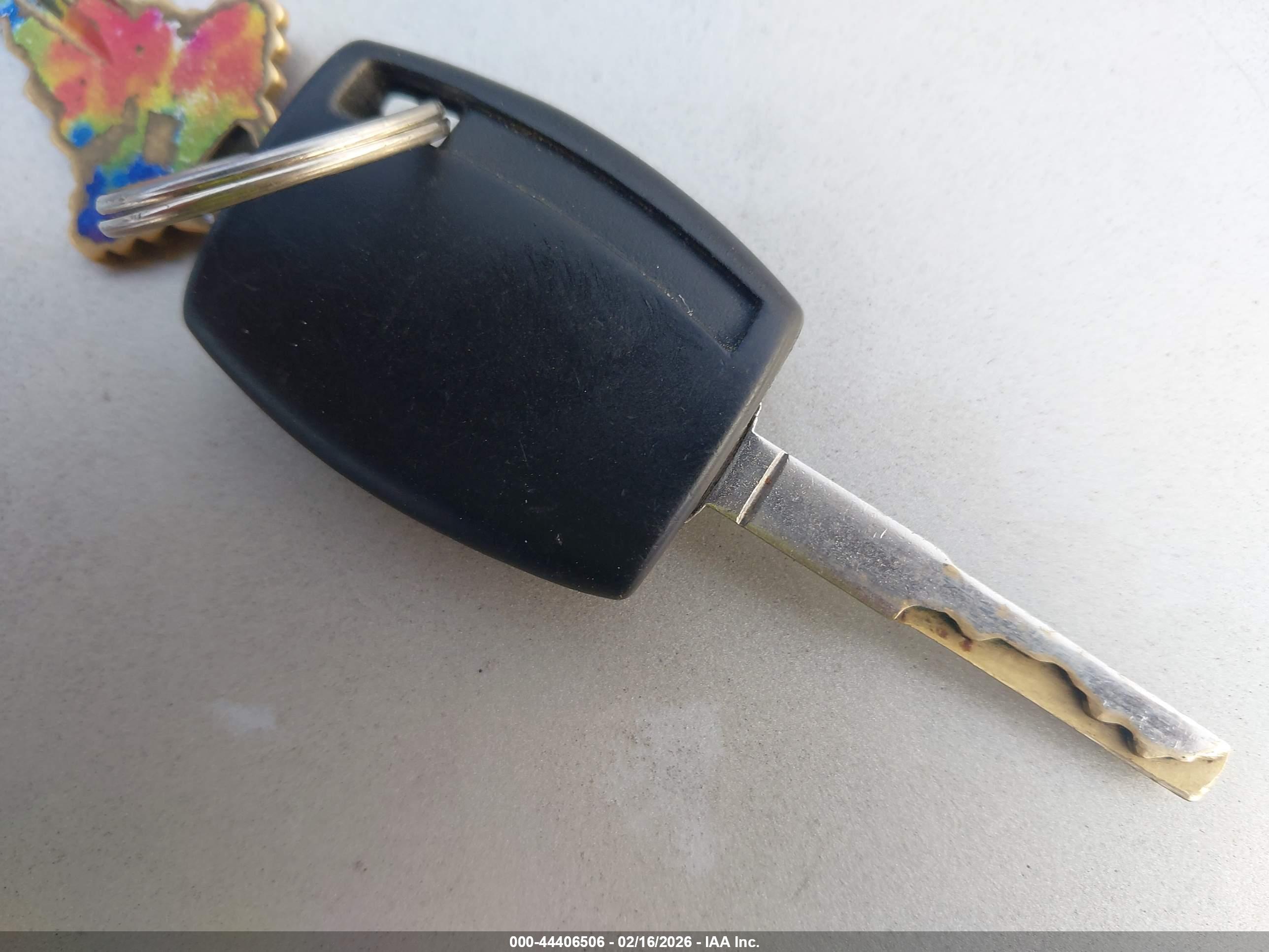 FORD FOCUS image 11