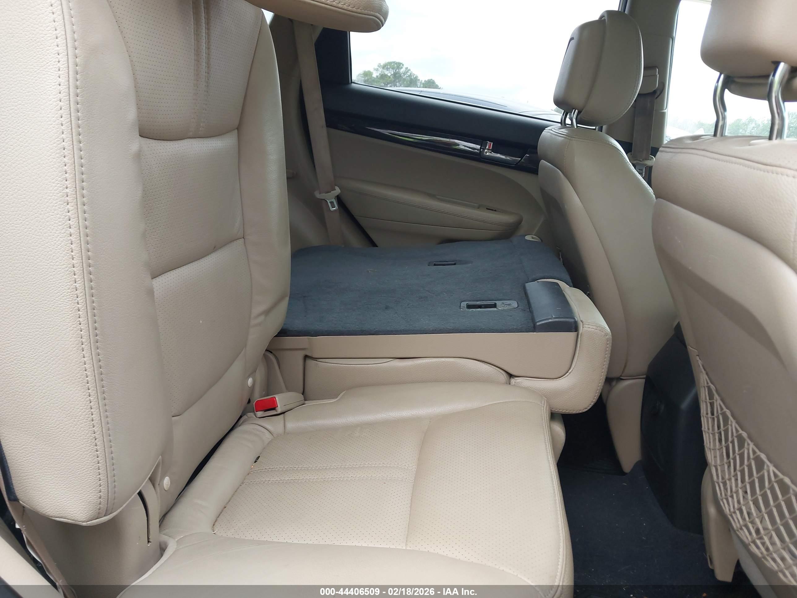 KIA SORENTO image 8