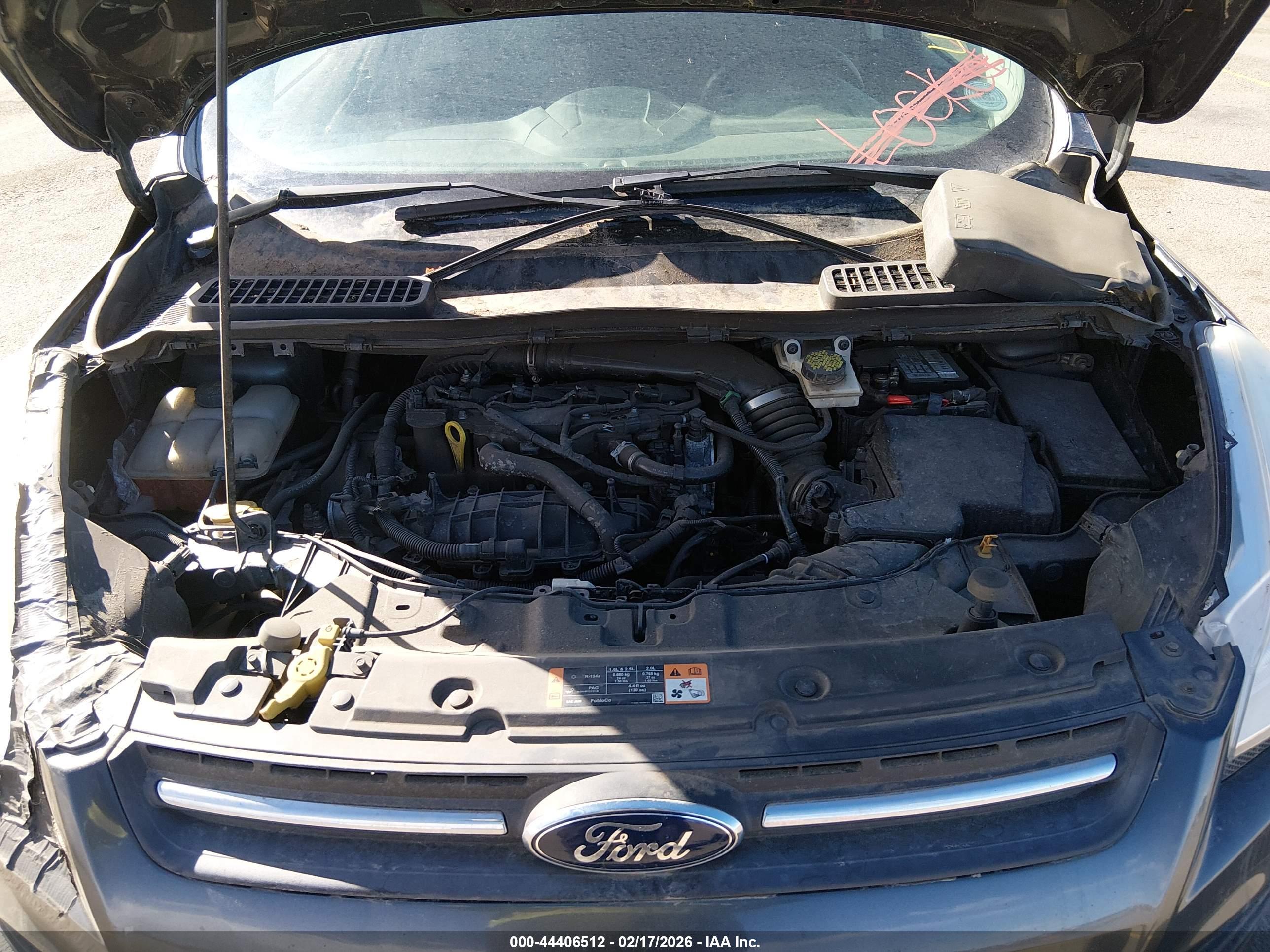 FORD ESCAPE image 10