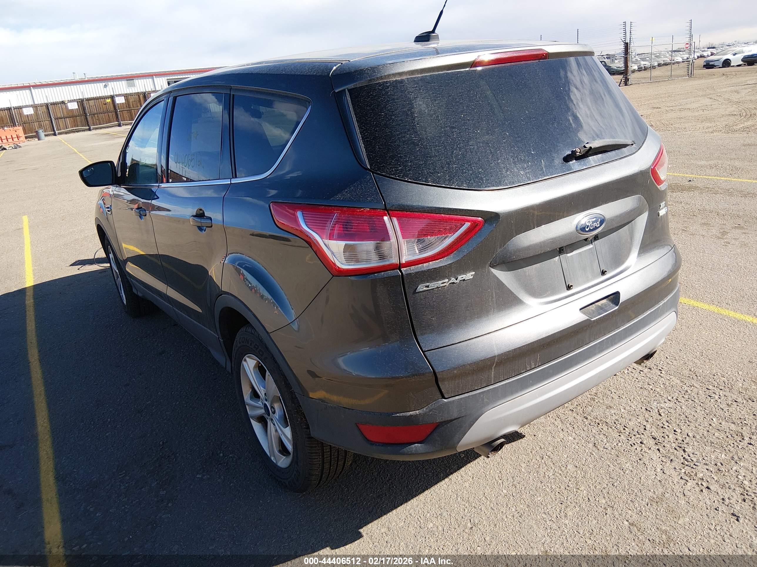 FORD ESCAPE image 3