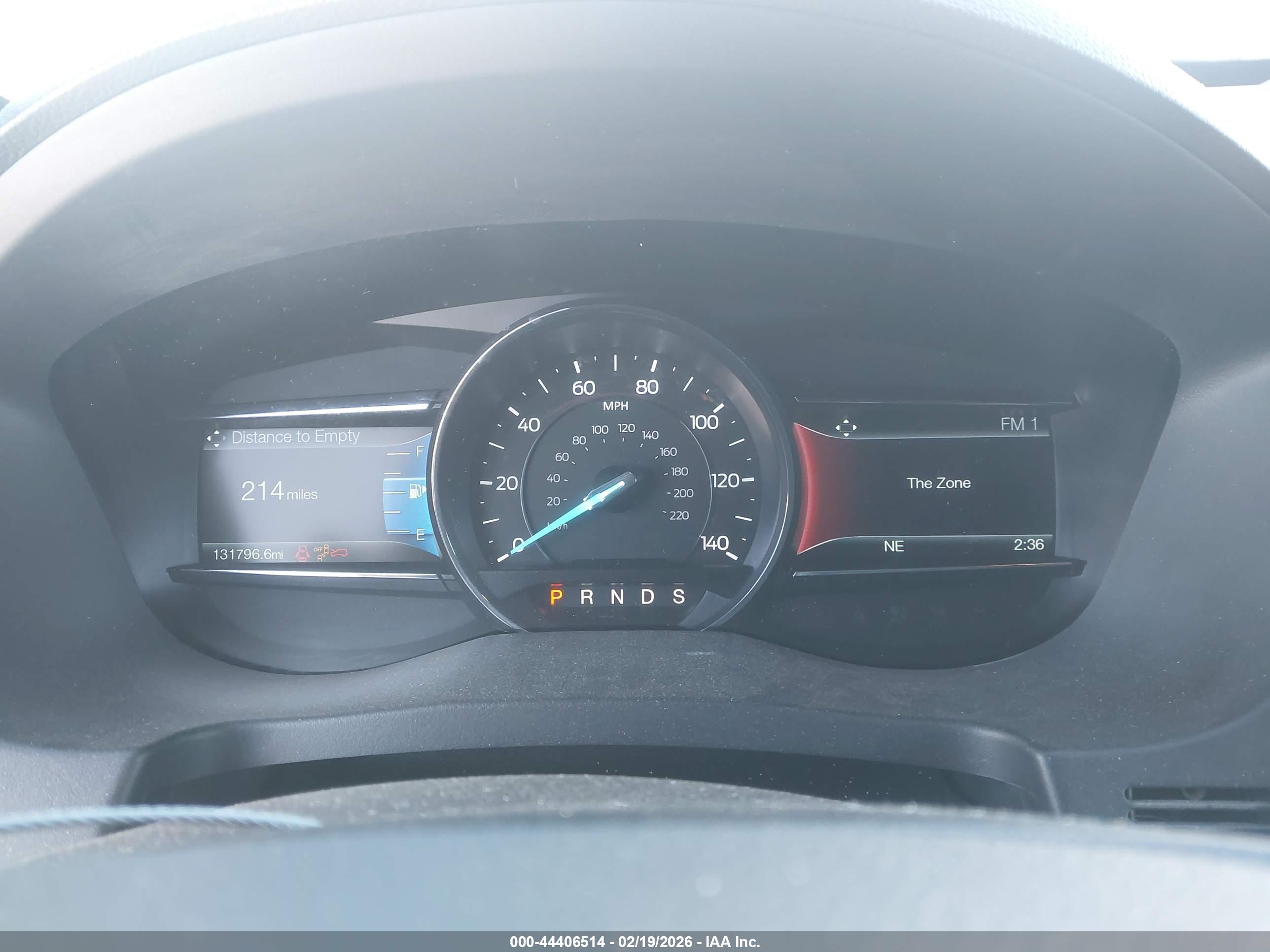 FORD EXPLORER image 7
