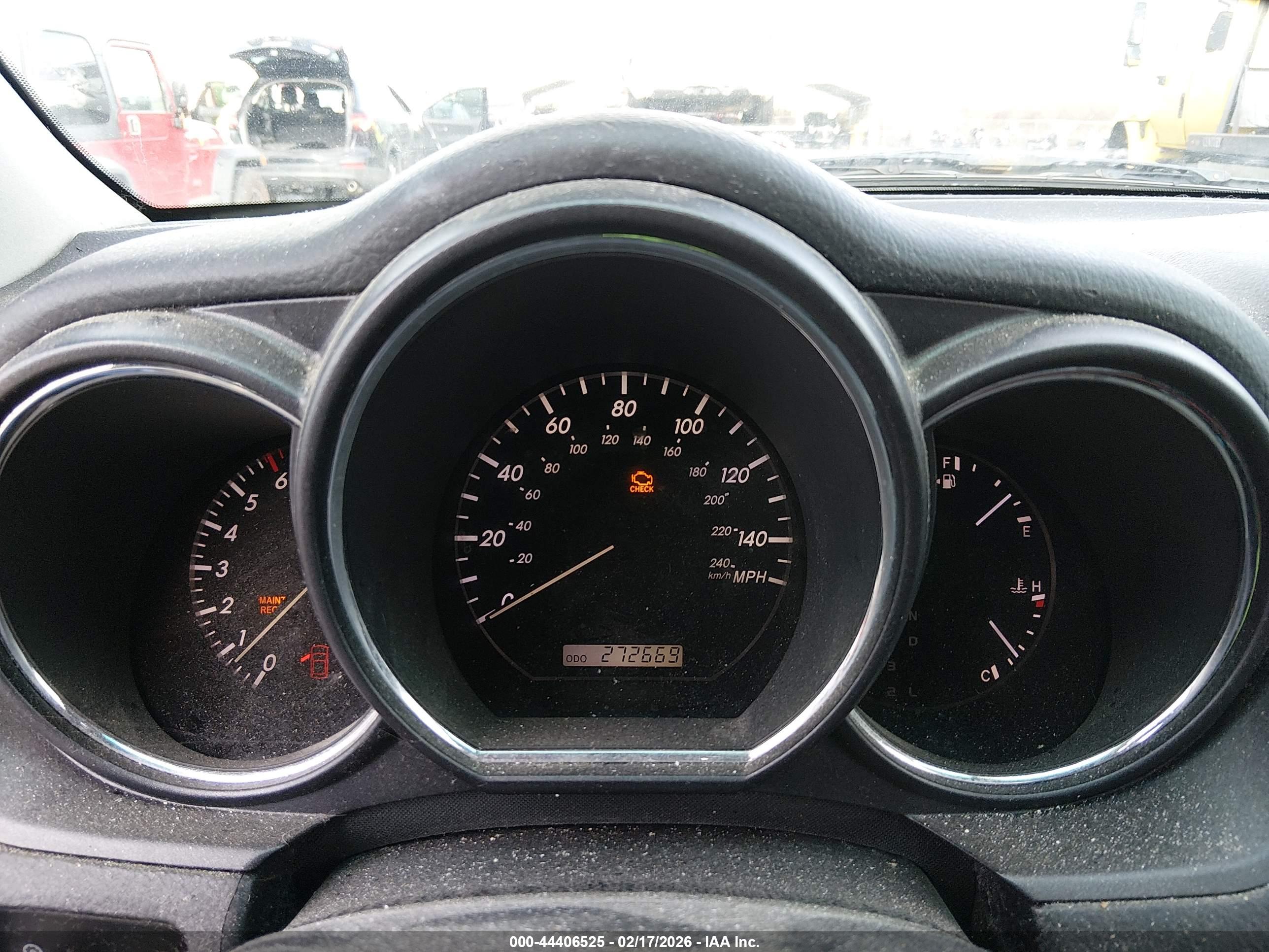 LEXUS RX image 7