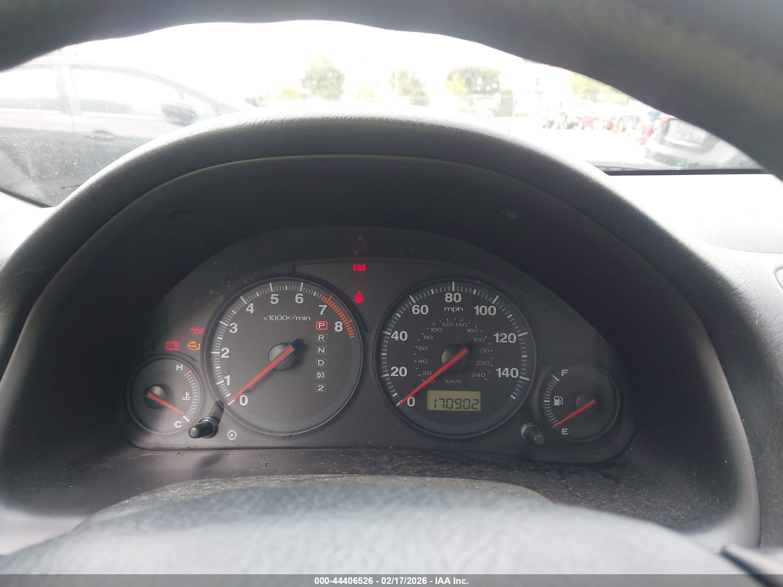 HONDA CIVIC image 7