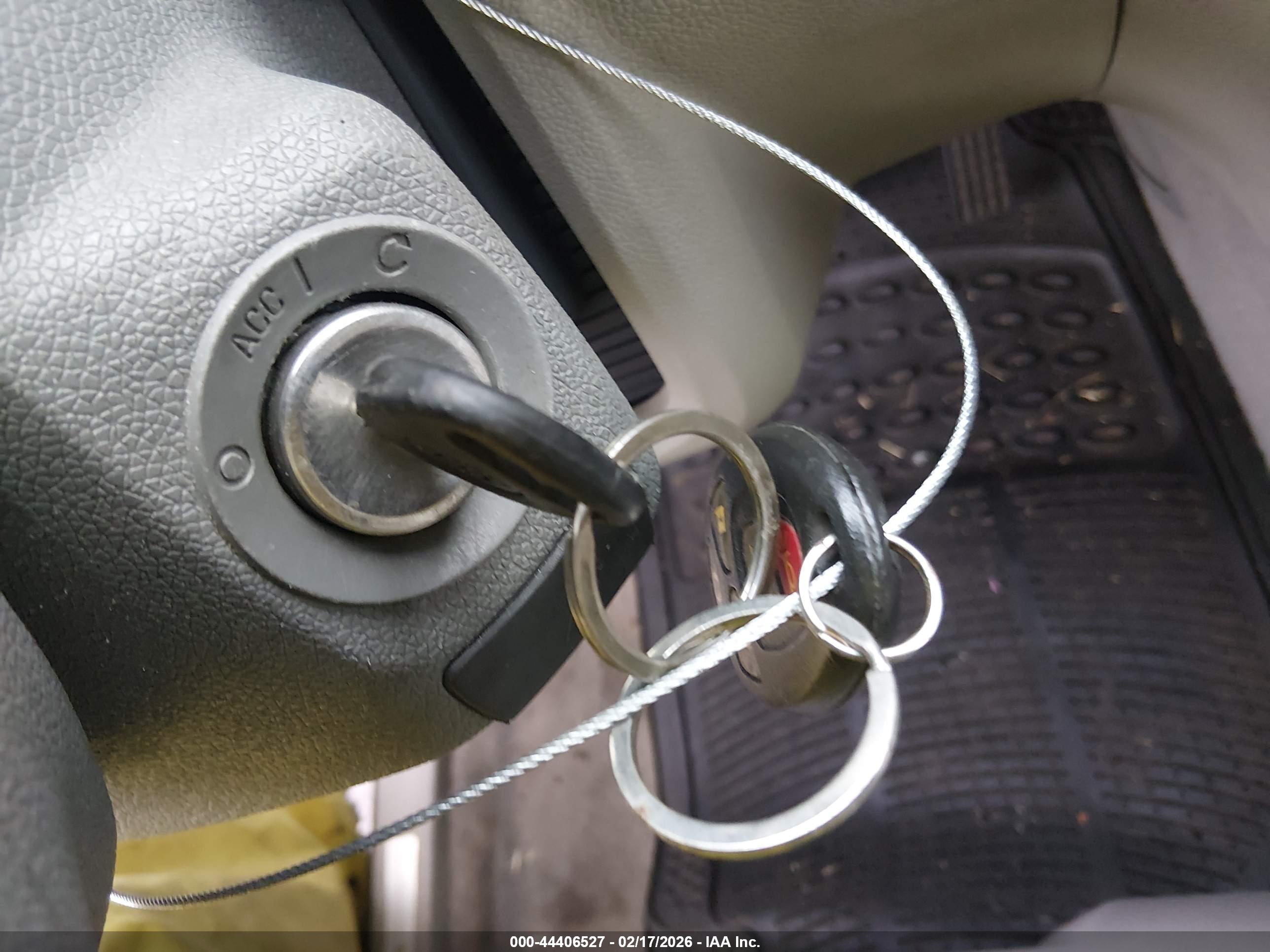 BUICK ENCLAVE image 11