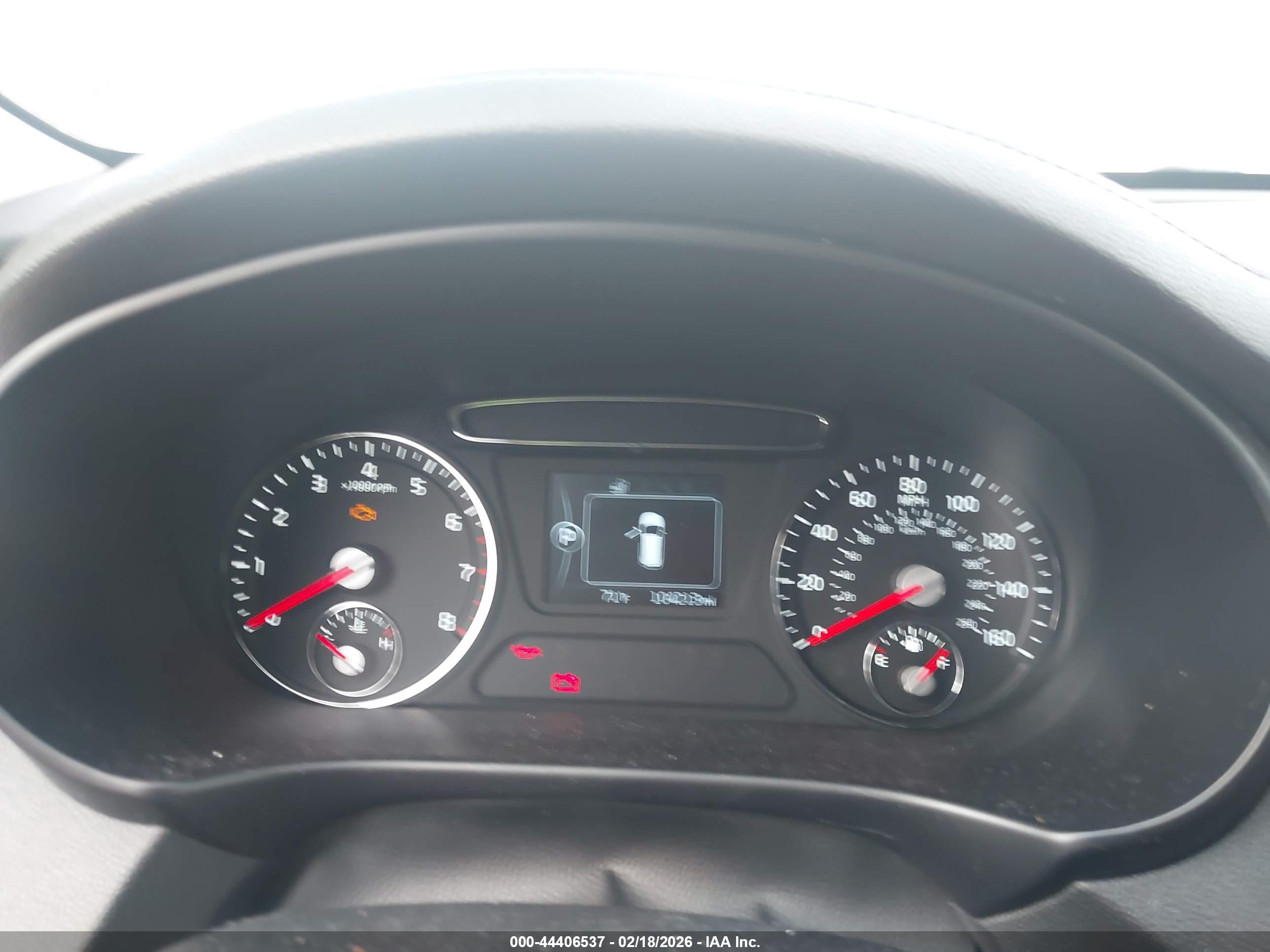 KIA SORENTO image 7