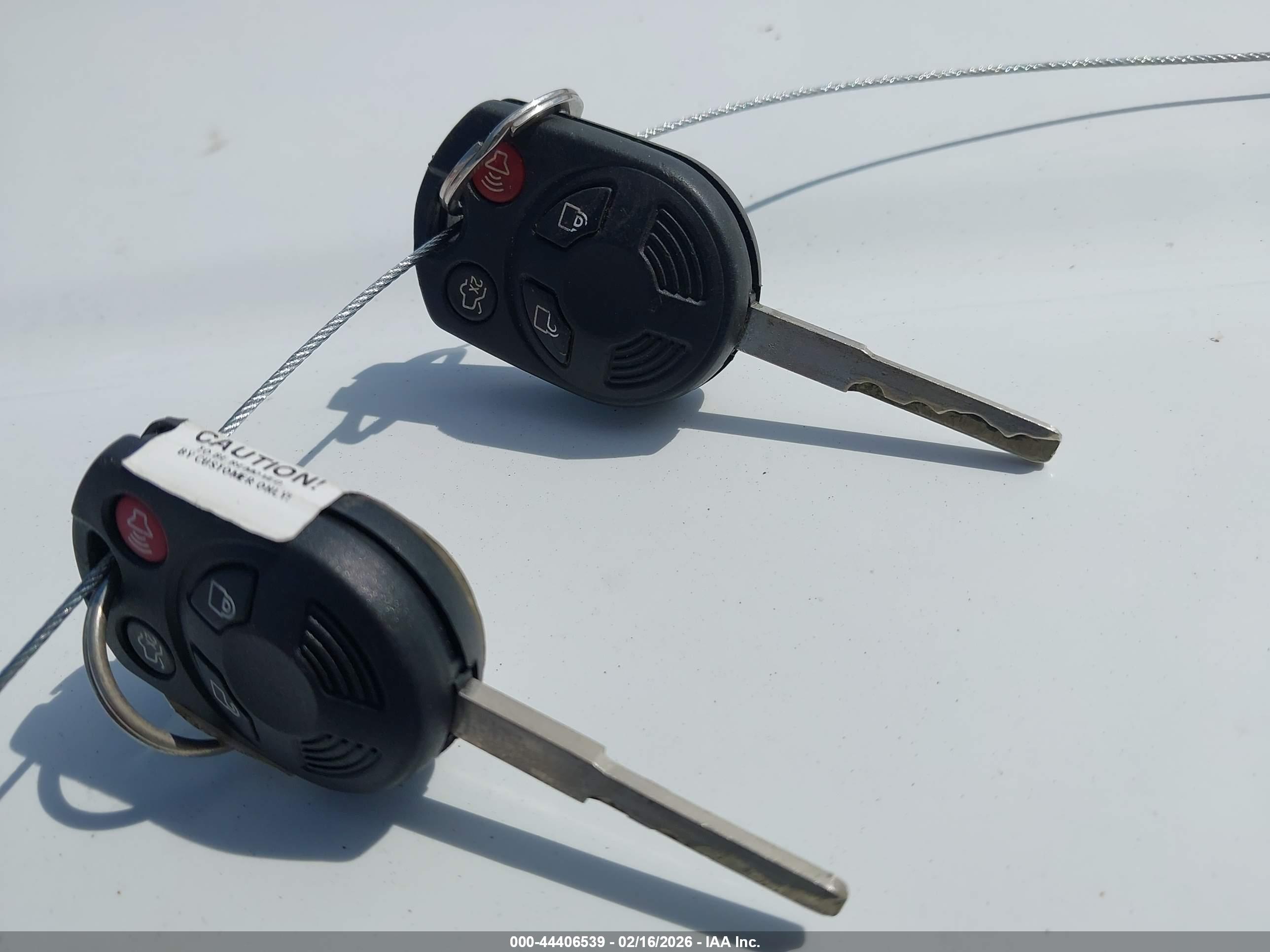 FORD FOCUS image 11