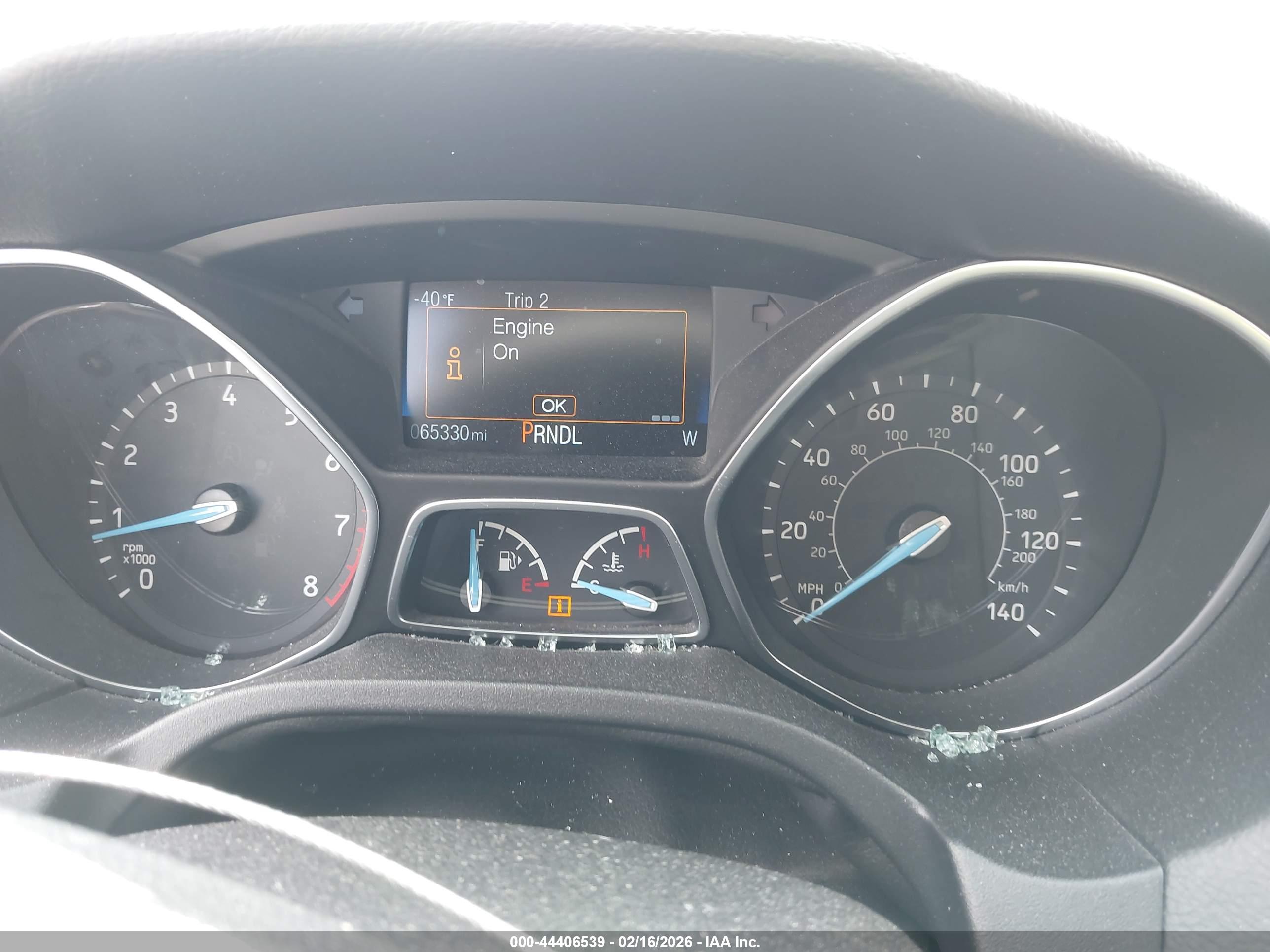 FORD FOCUS image 7