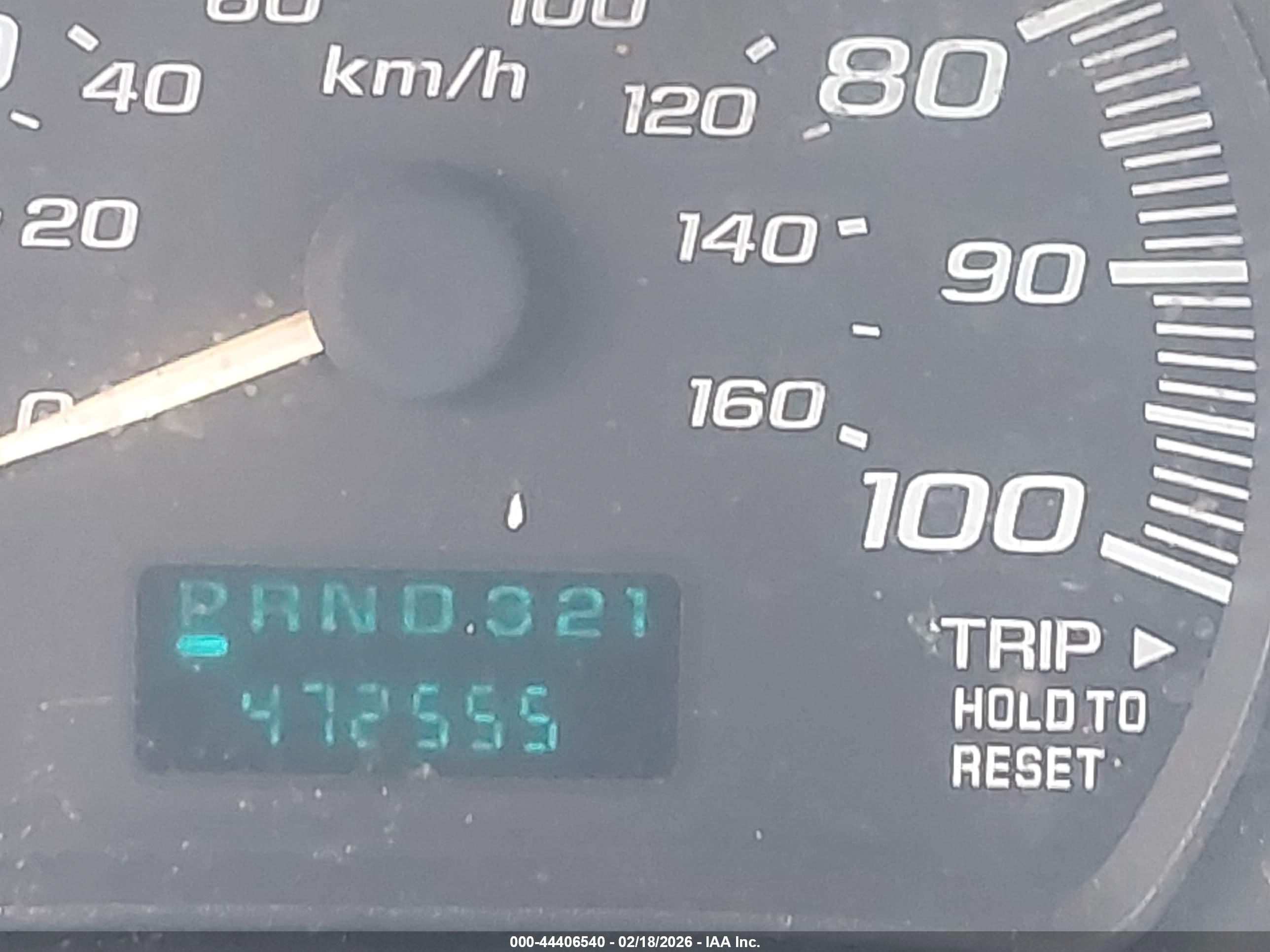 CHEVROLET EXPRESS image 7