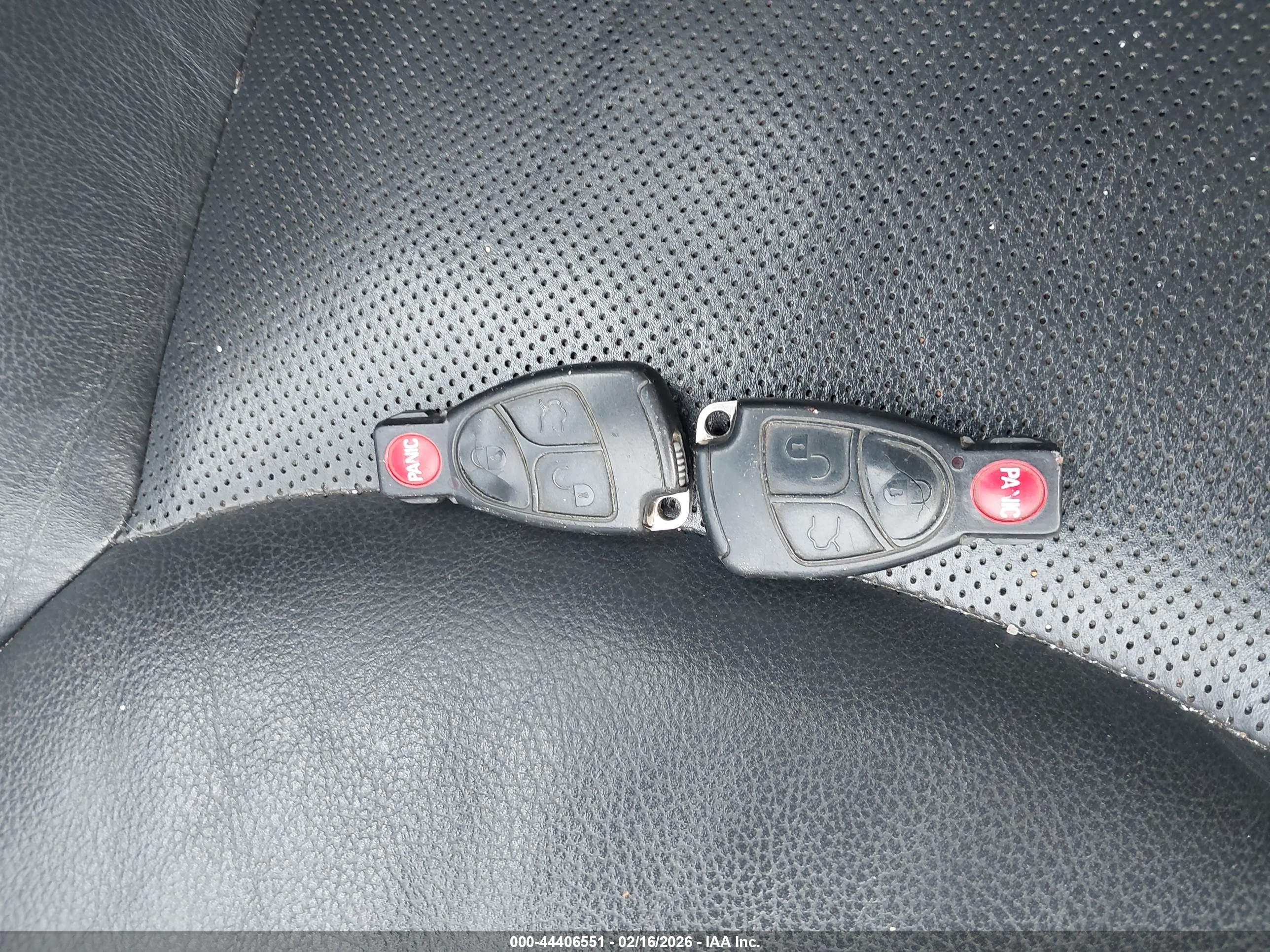 MERCEDES-BENZ S image 11