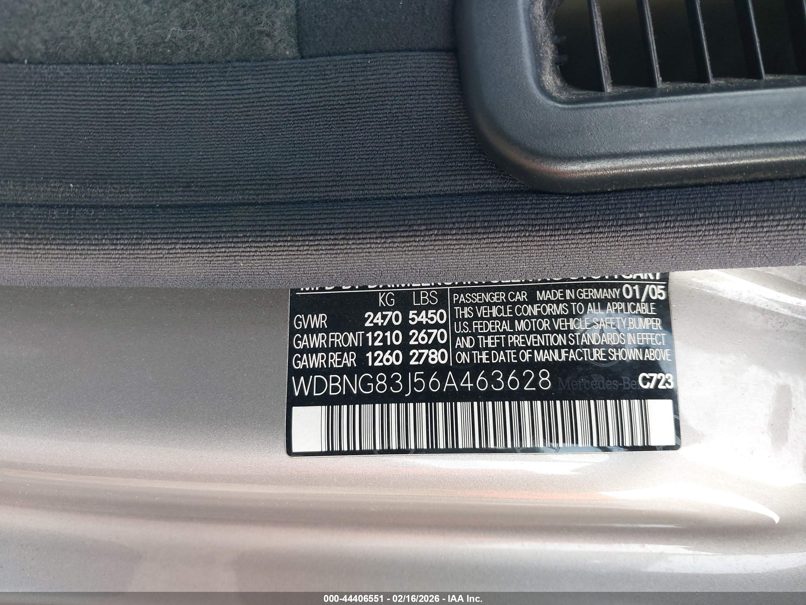MERCEDES-BENZ S image 9