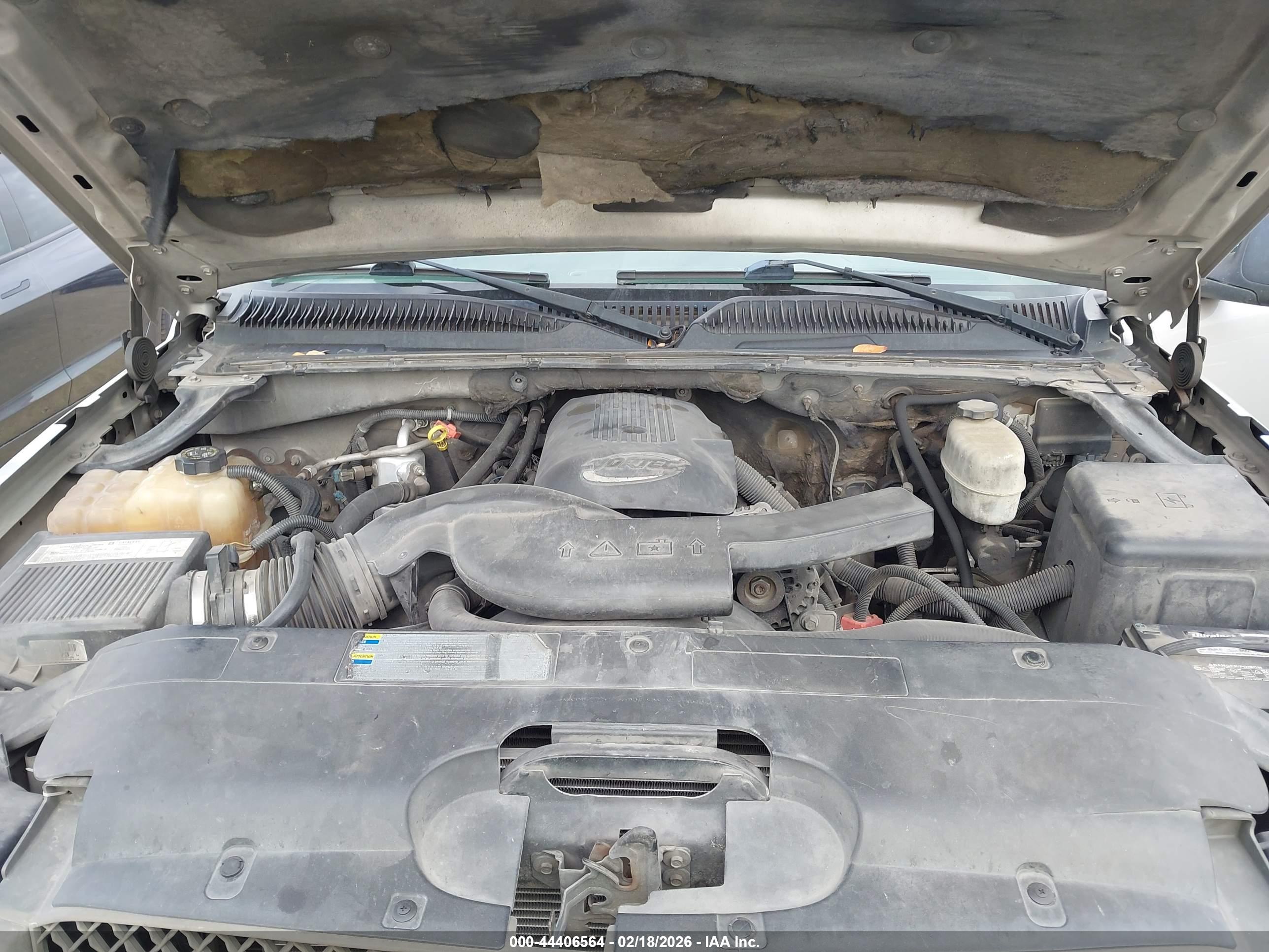 CHEVROLET AVALANCHE image 10