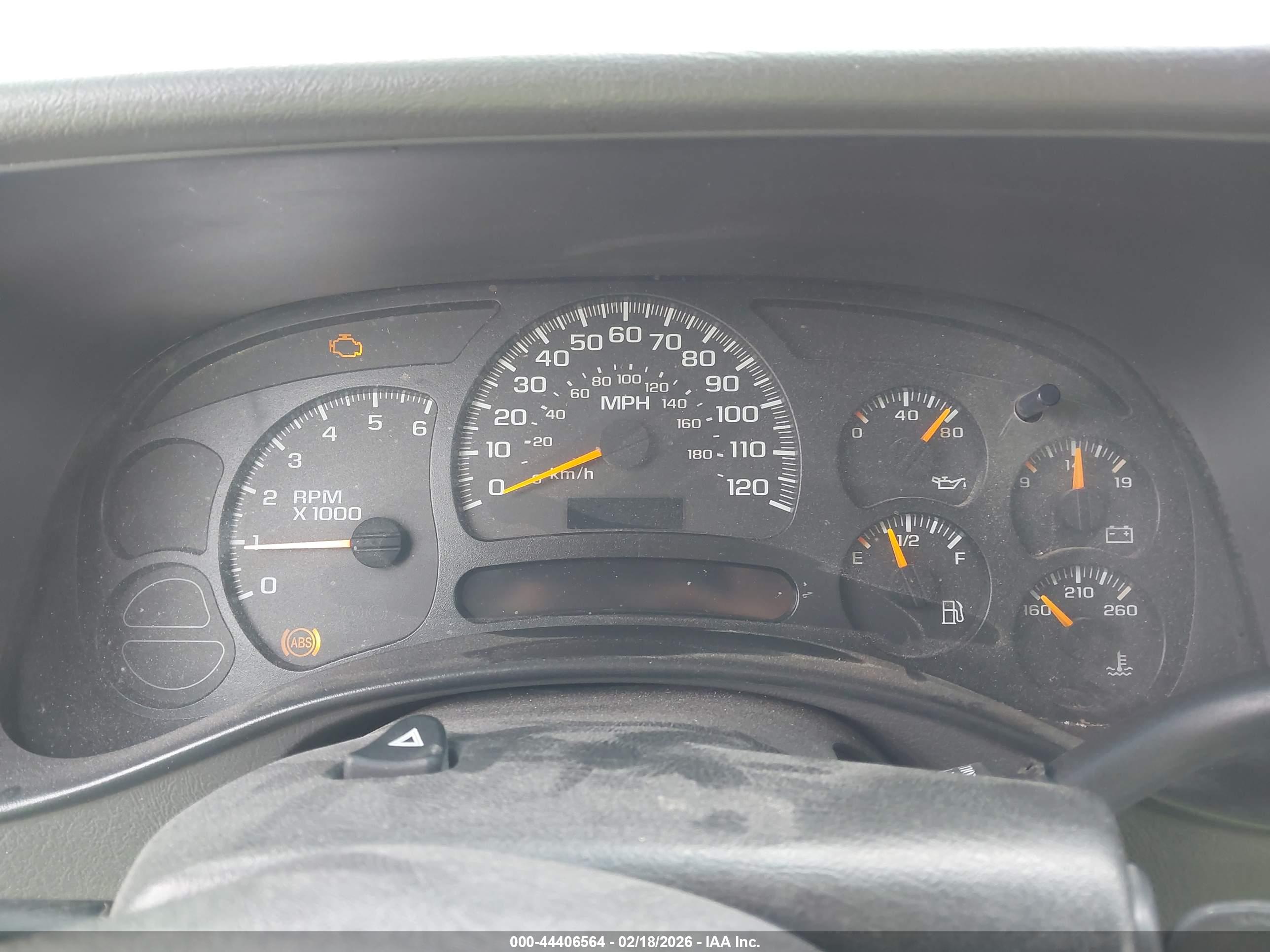 CHEVROLET AVALANCHE image 7