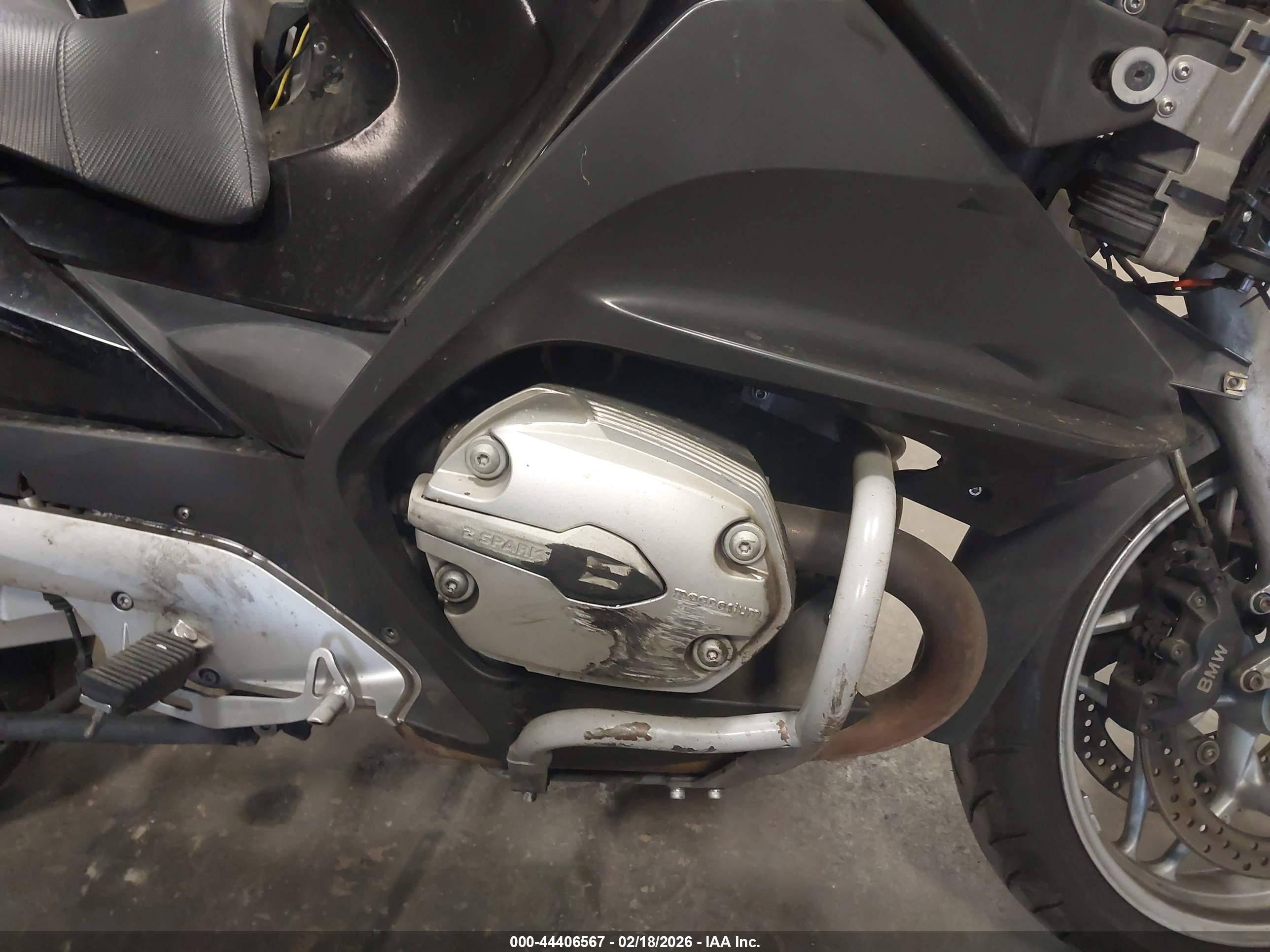 BMW R1200 image 8