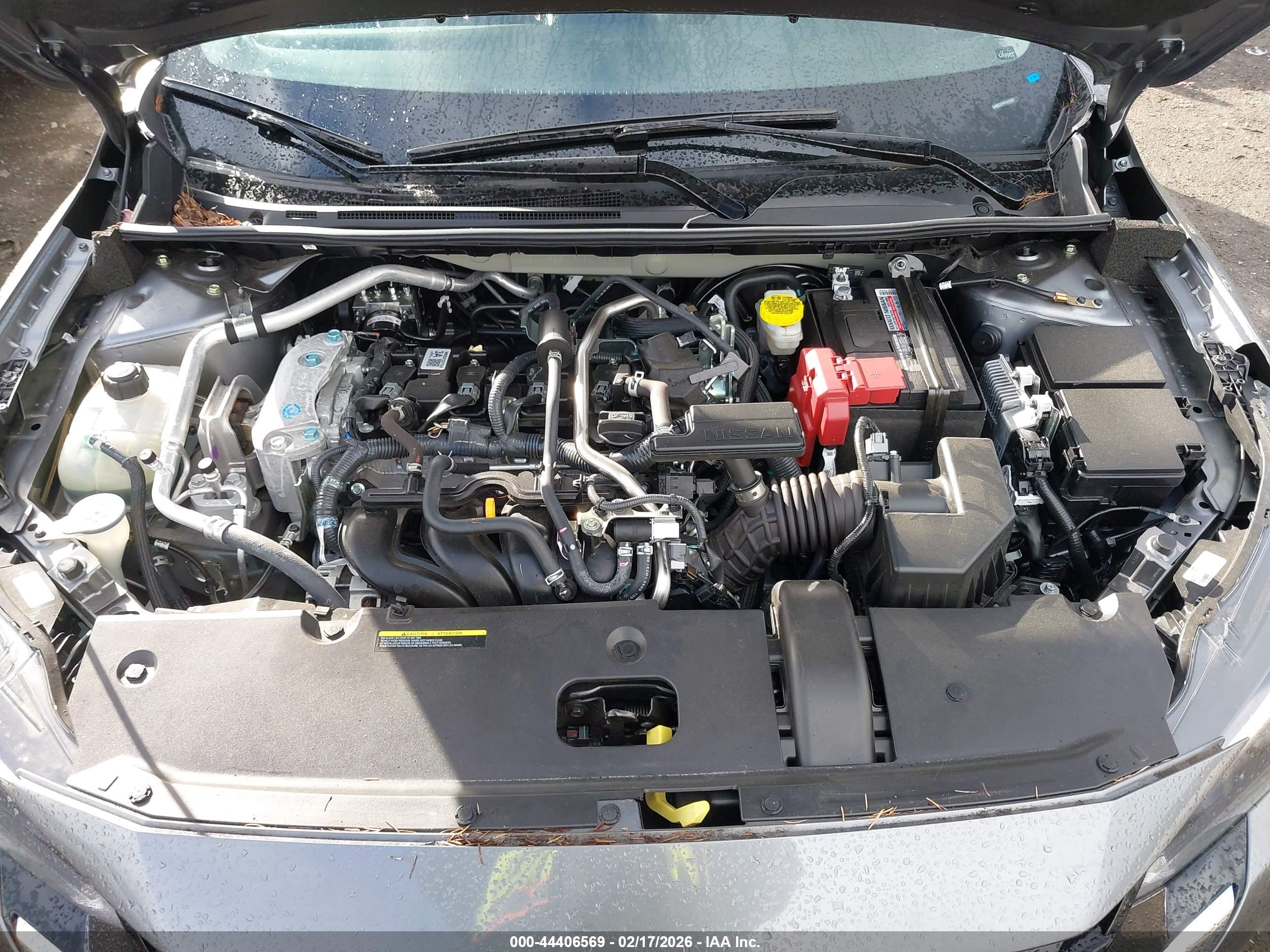 NISSAN SENTRA image 10