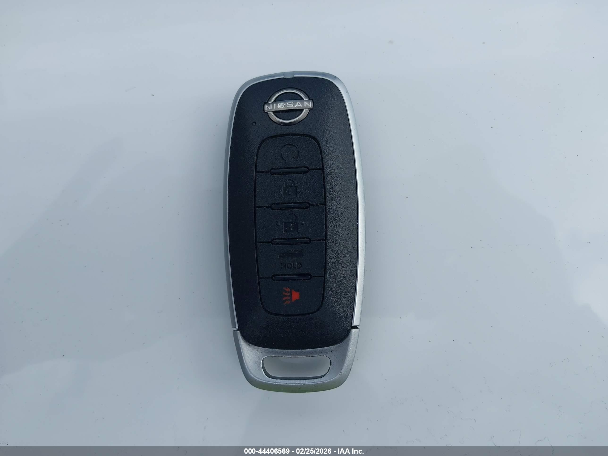 NISSAN SENTRA image 11