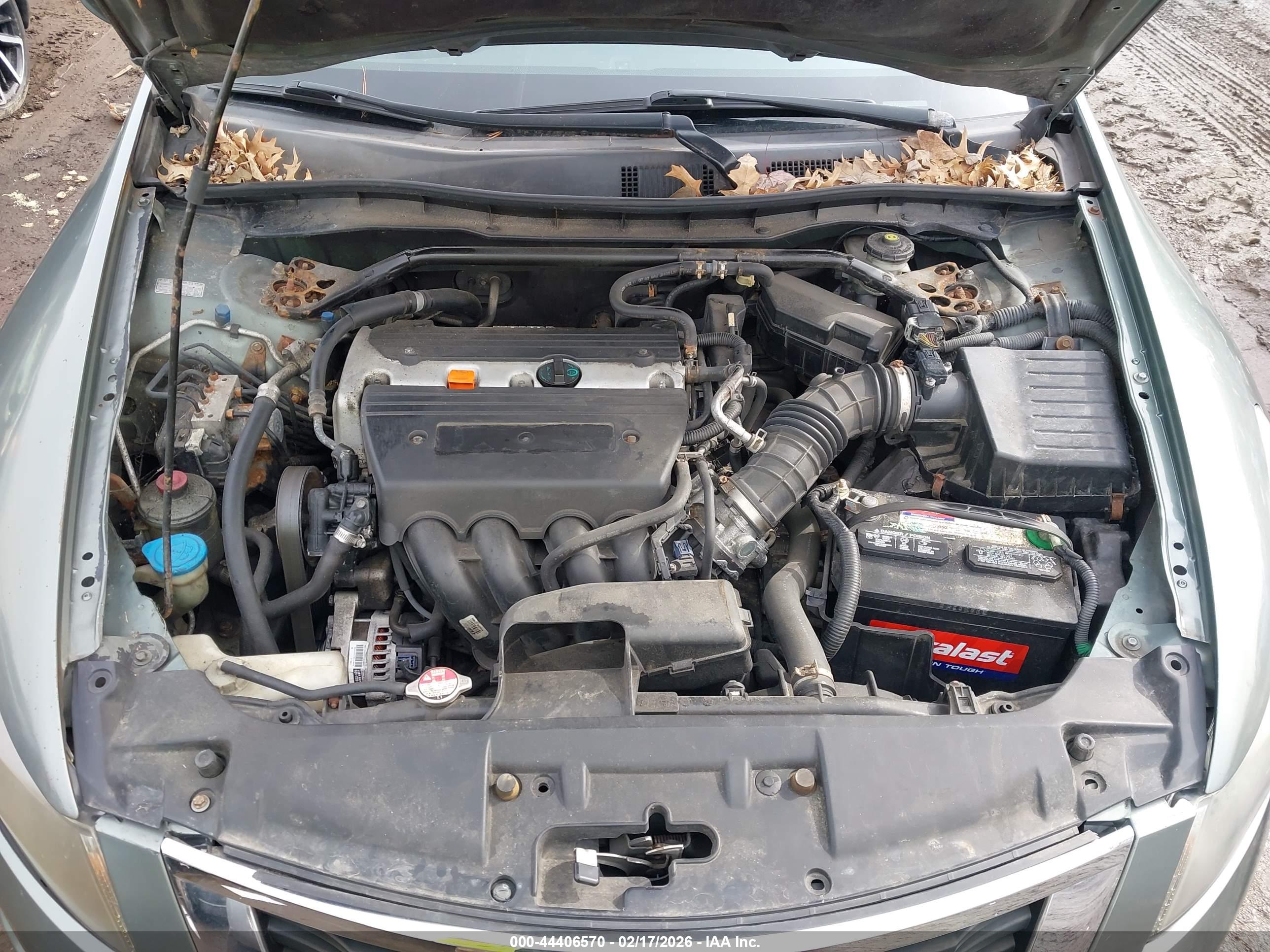 HONDA ACCORD image 10