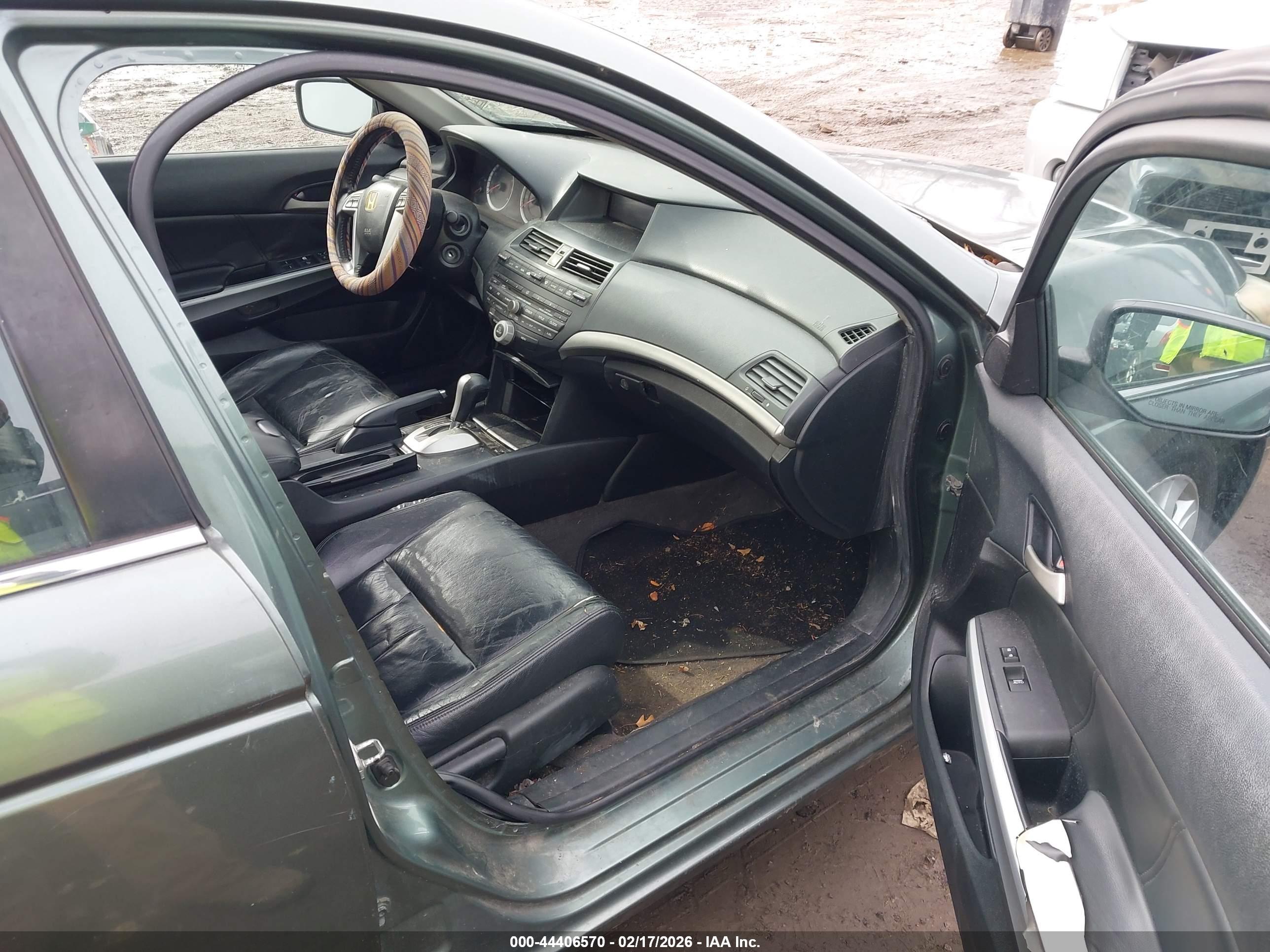 HONDA ACCORD image 5