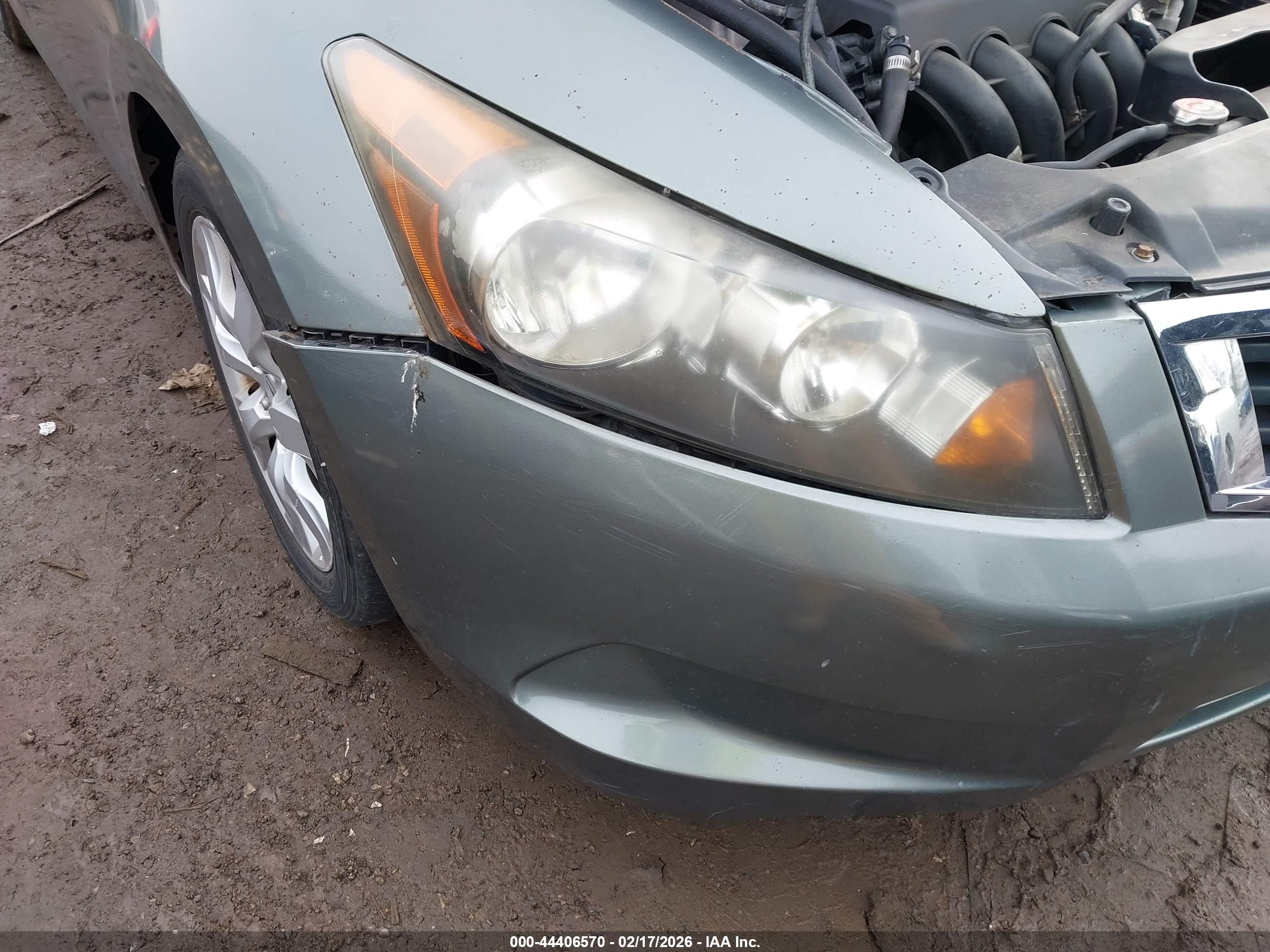 HONDA ACCORD image 6