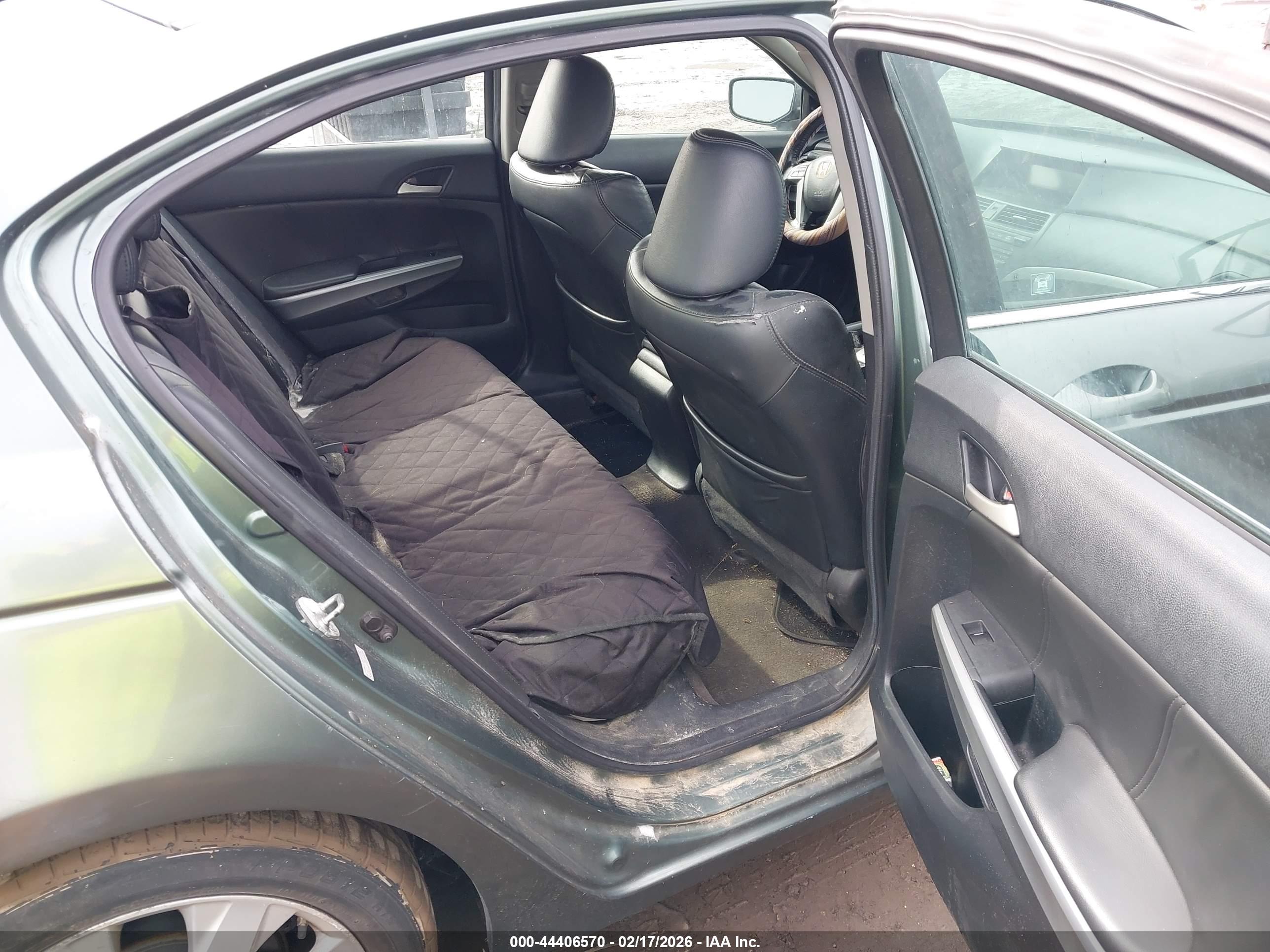HONDA ACCORD image 8