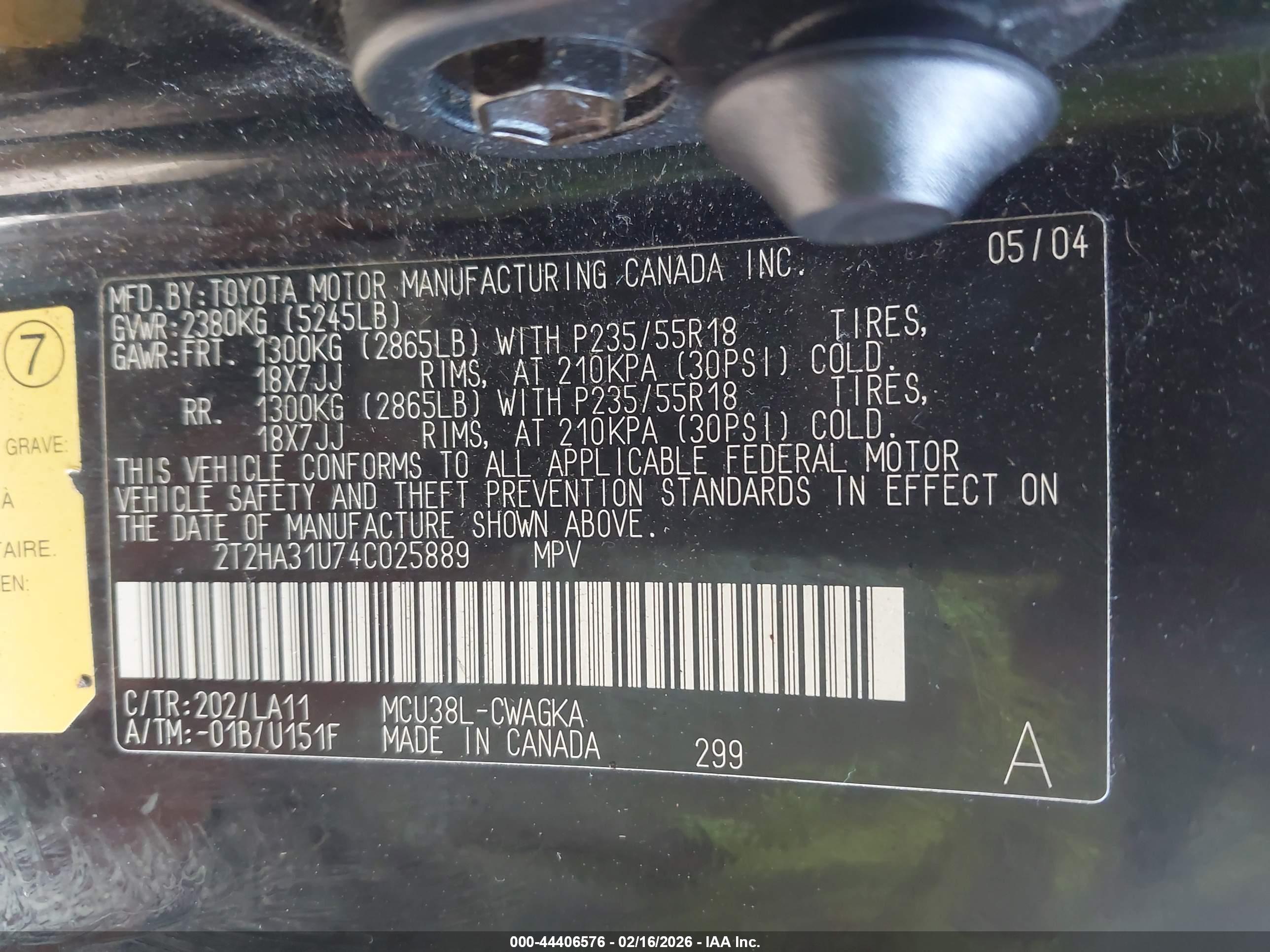 LEXUS RX image 9