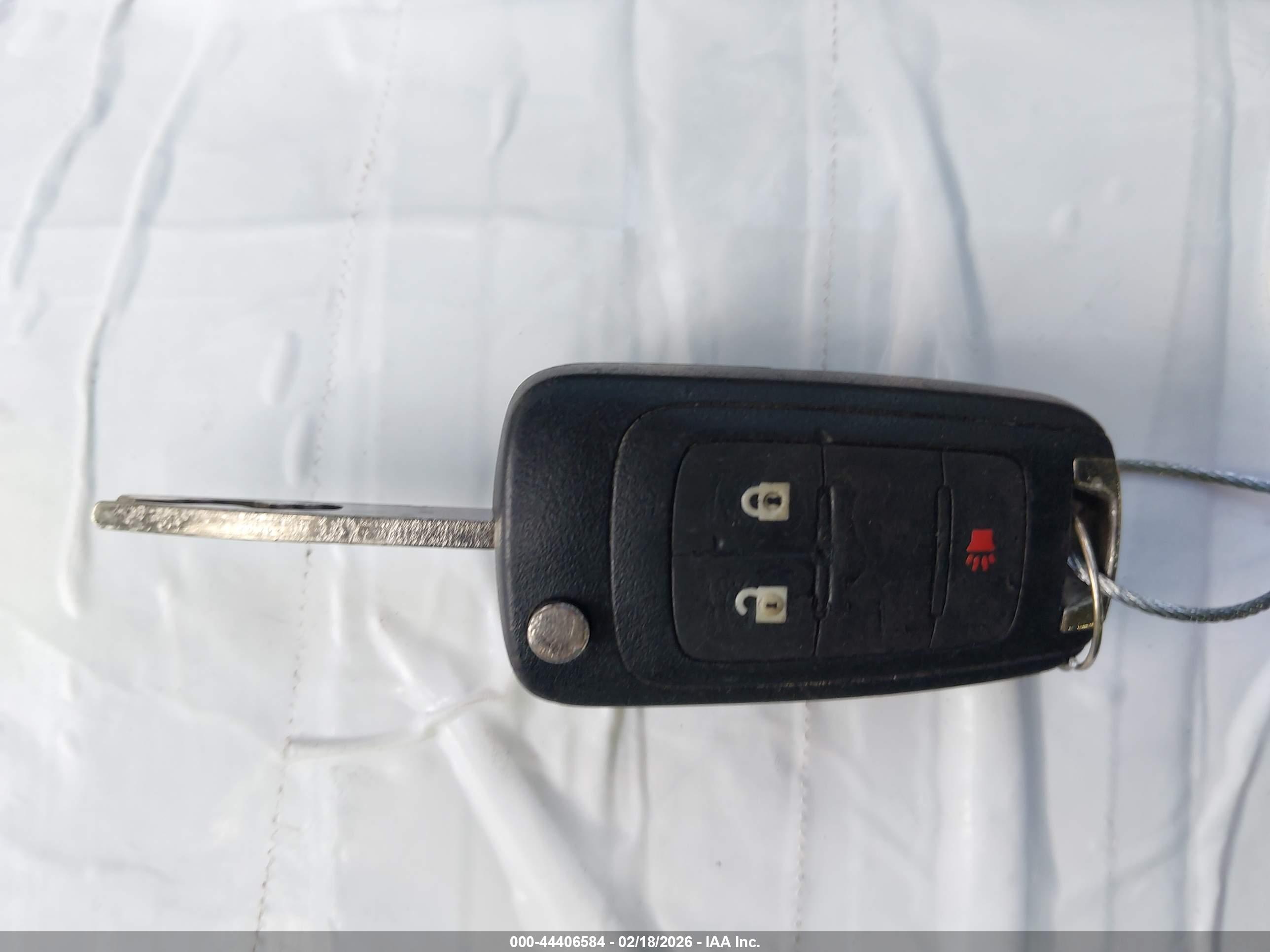 CHEVROLET EQUINOX image 11