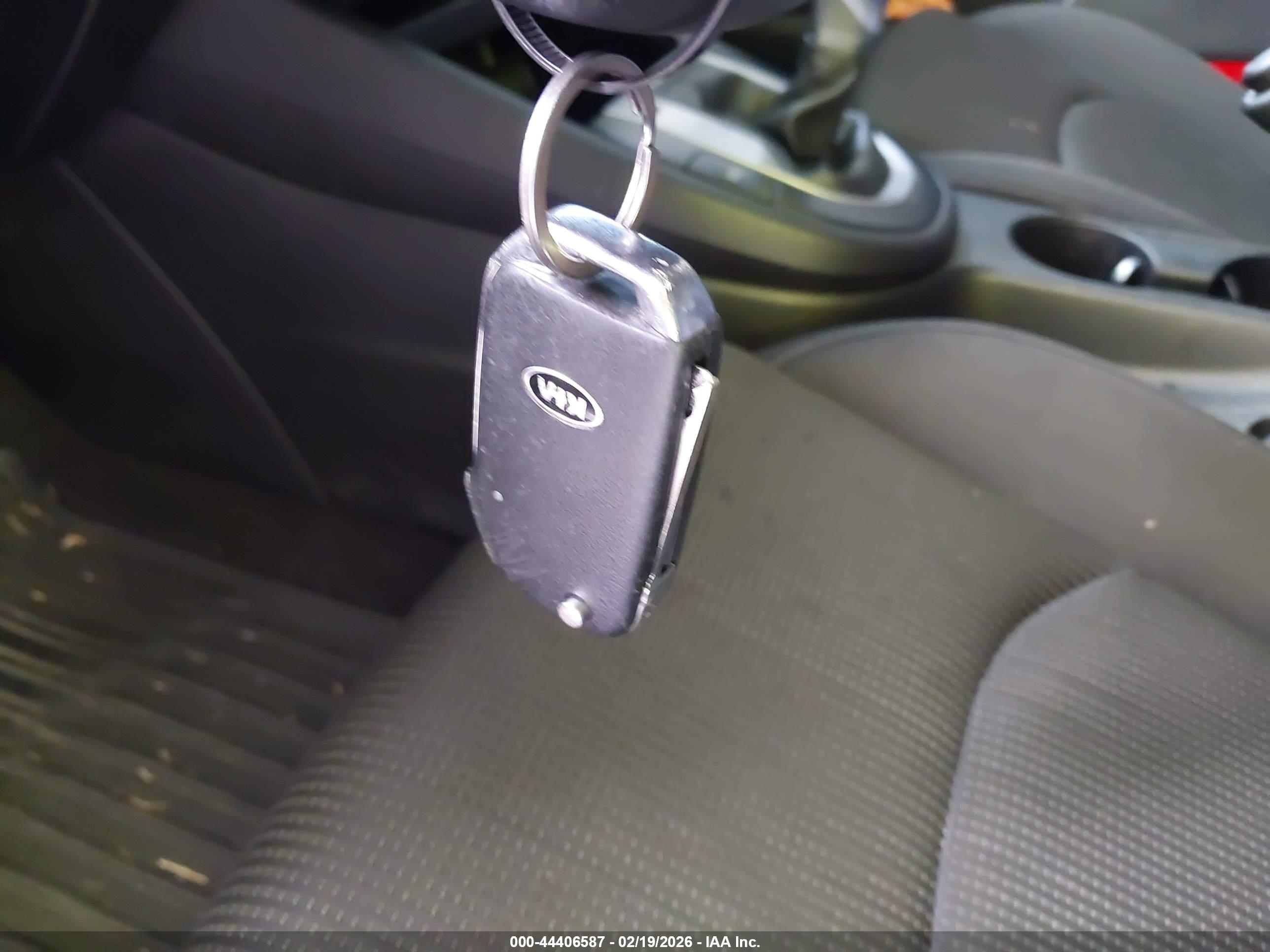 KIA FORTE image 11
