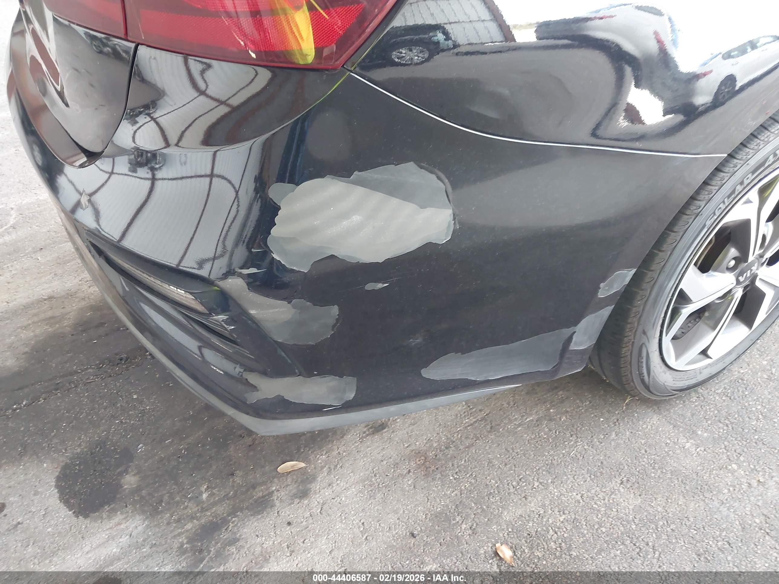 KIA FORTE image 6