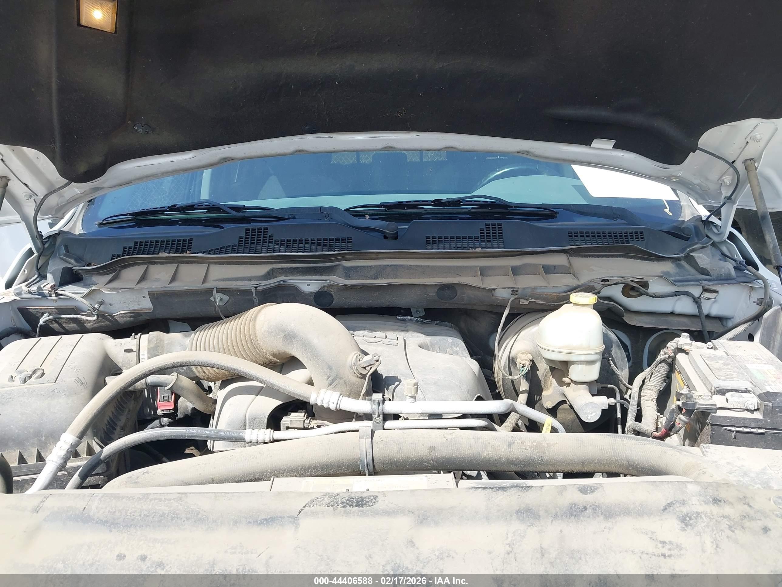 RAM 1500 image 10