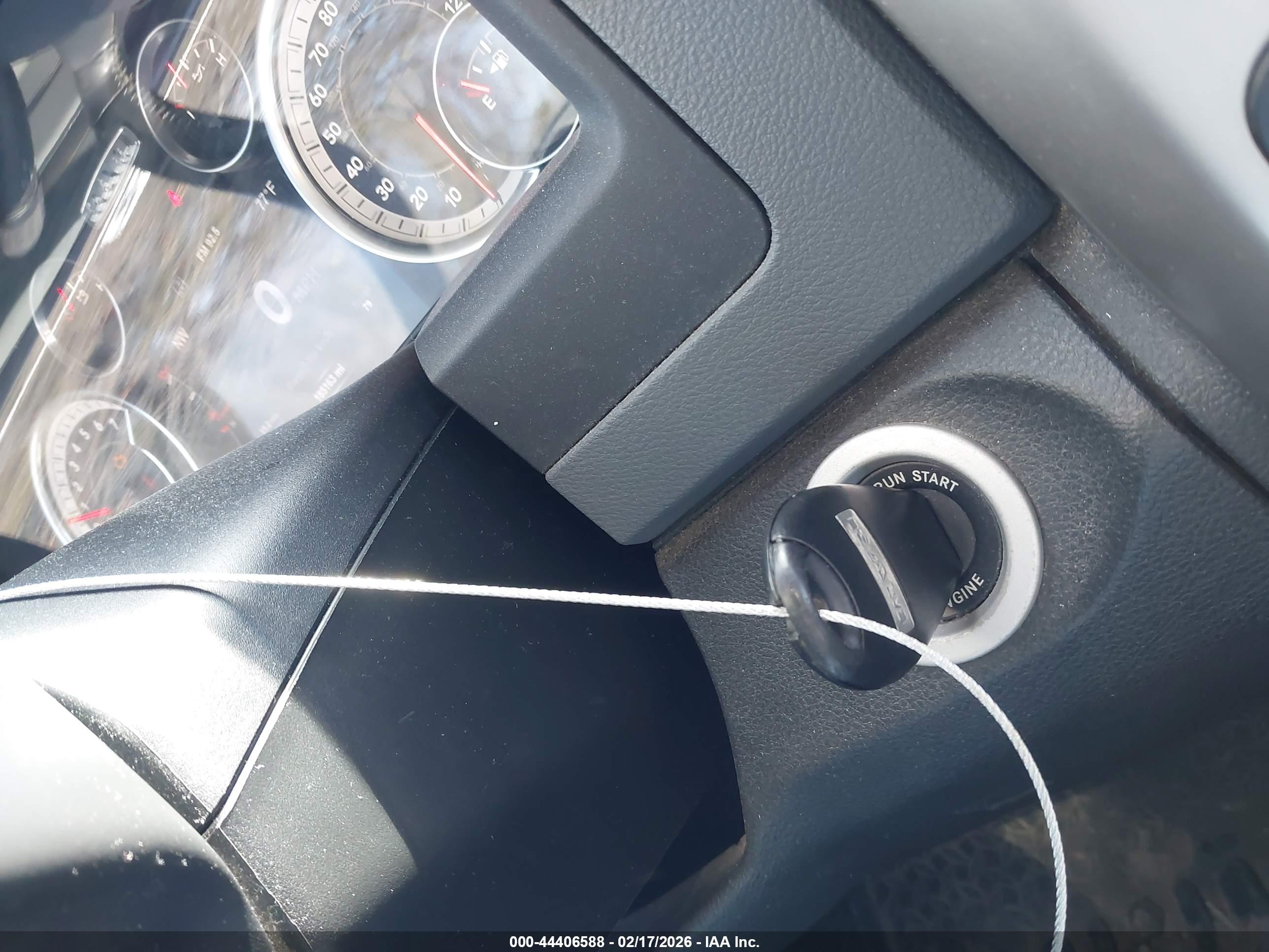 RAM 1500 image 11