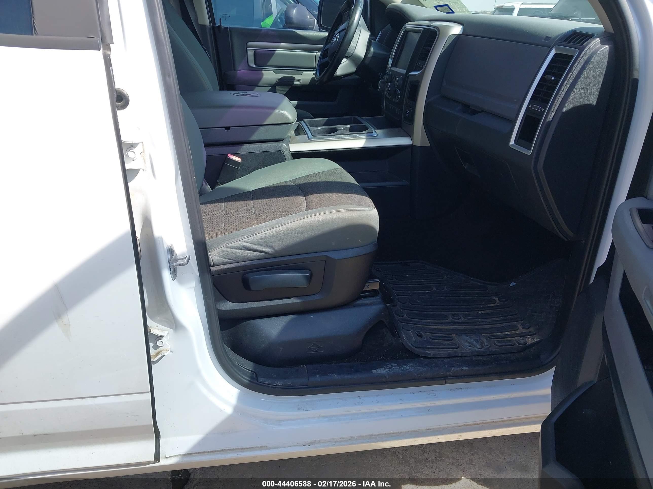 RAM 1500 image 5