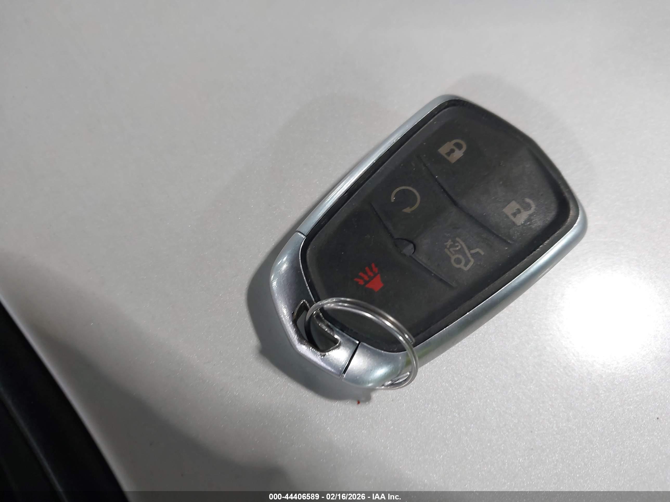 CADILLAC CT6 image 11