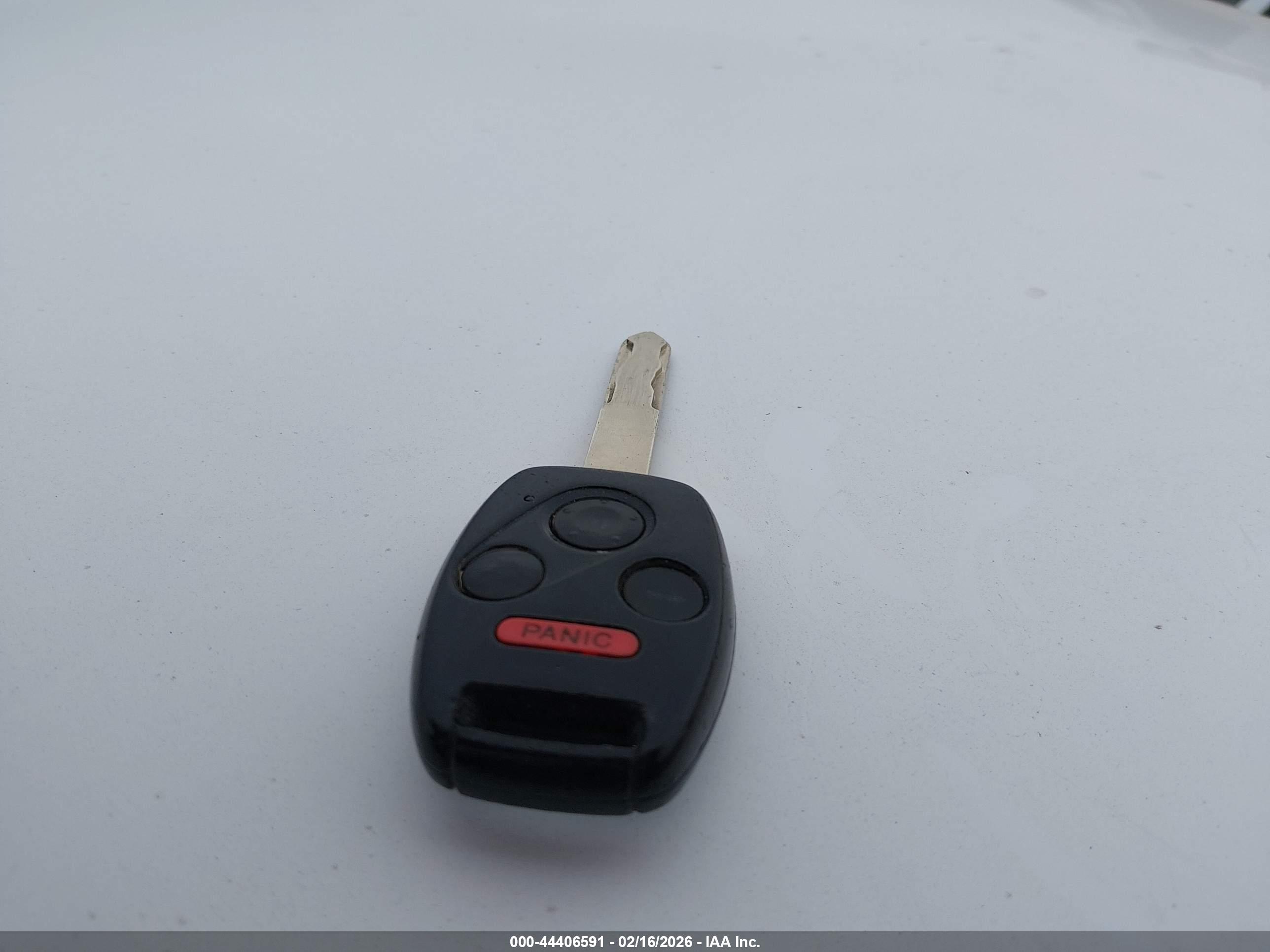 HONDA ACCORD image 11