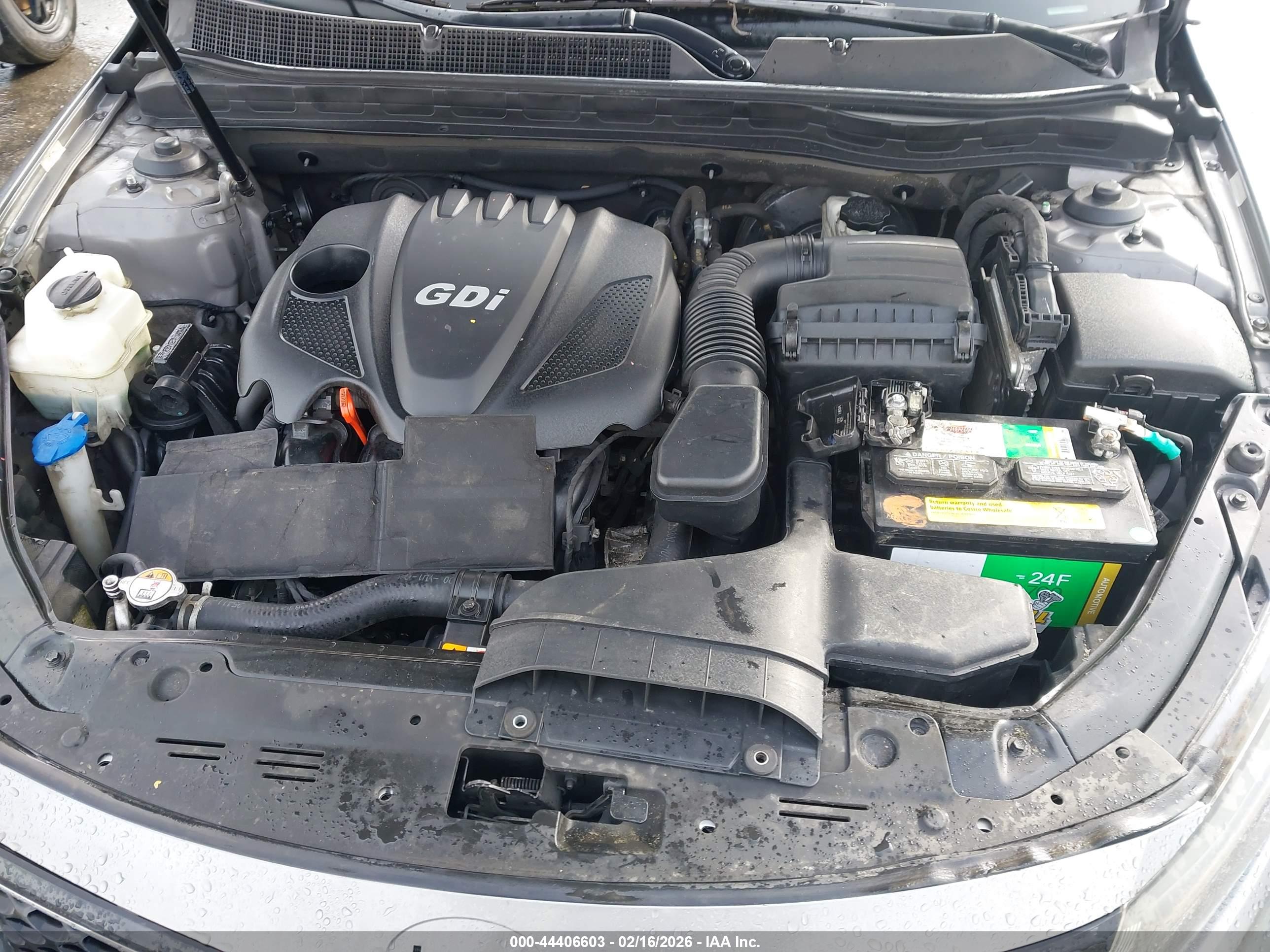 KIA OPTIMA image 10