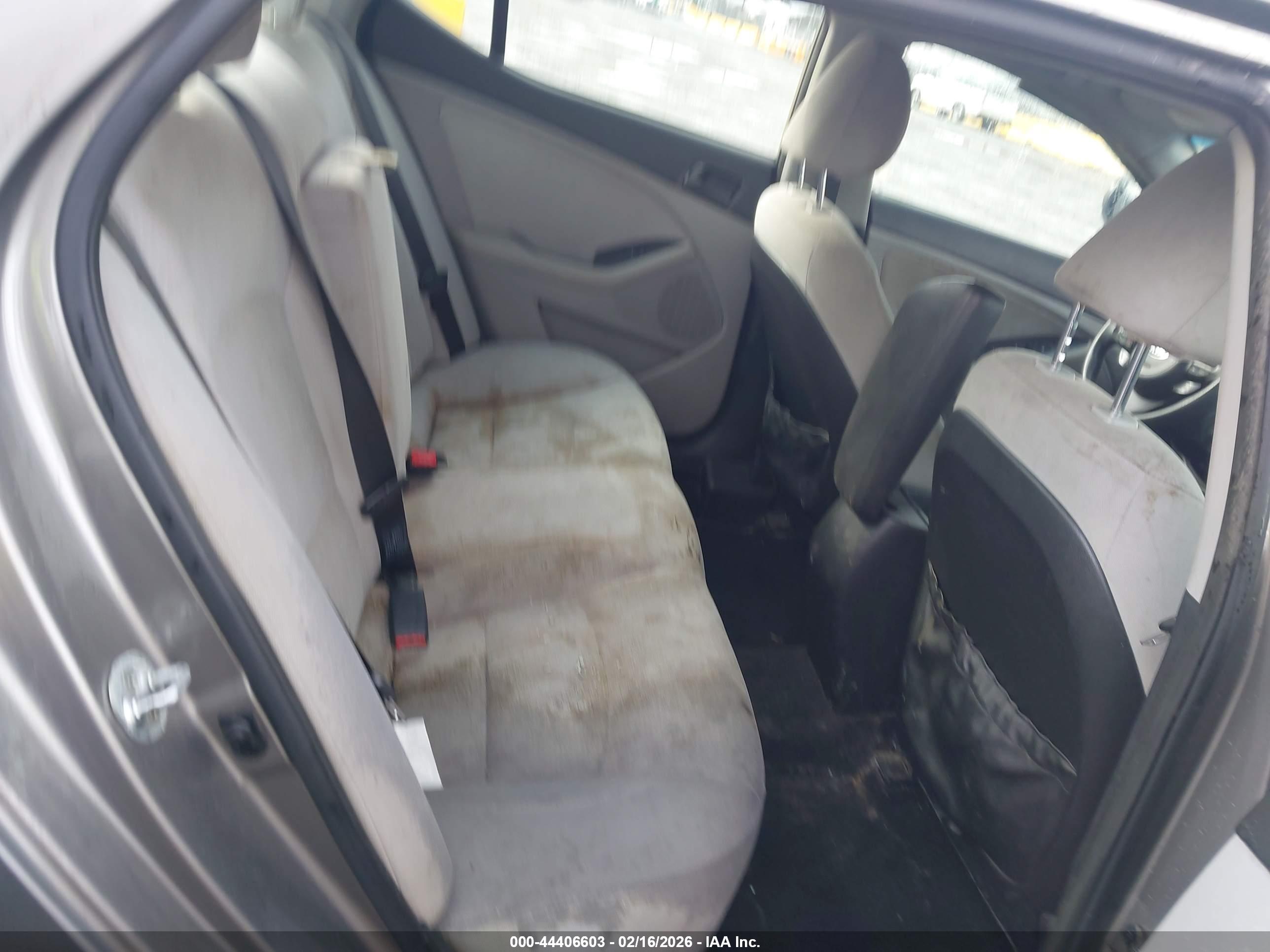KIA OPTIMA image 8