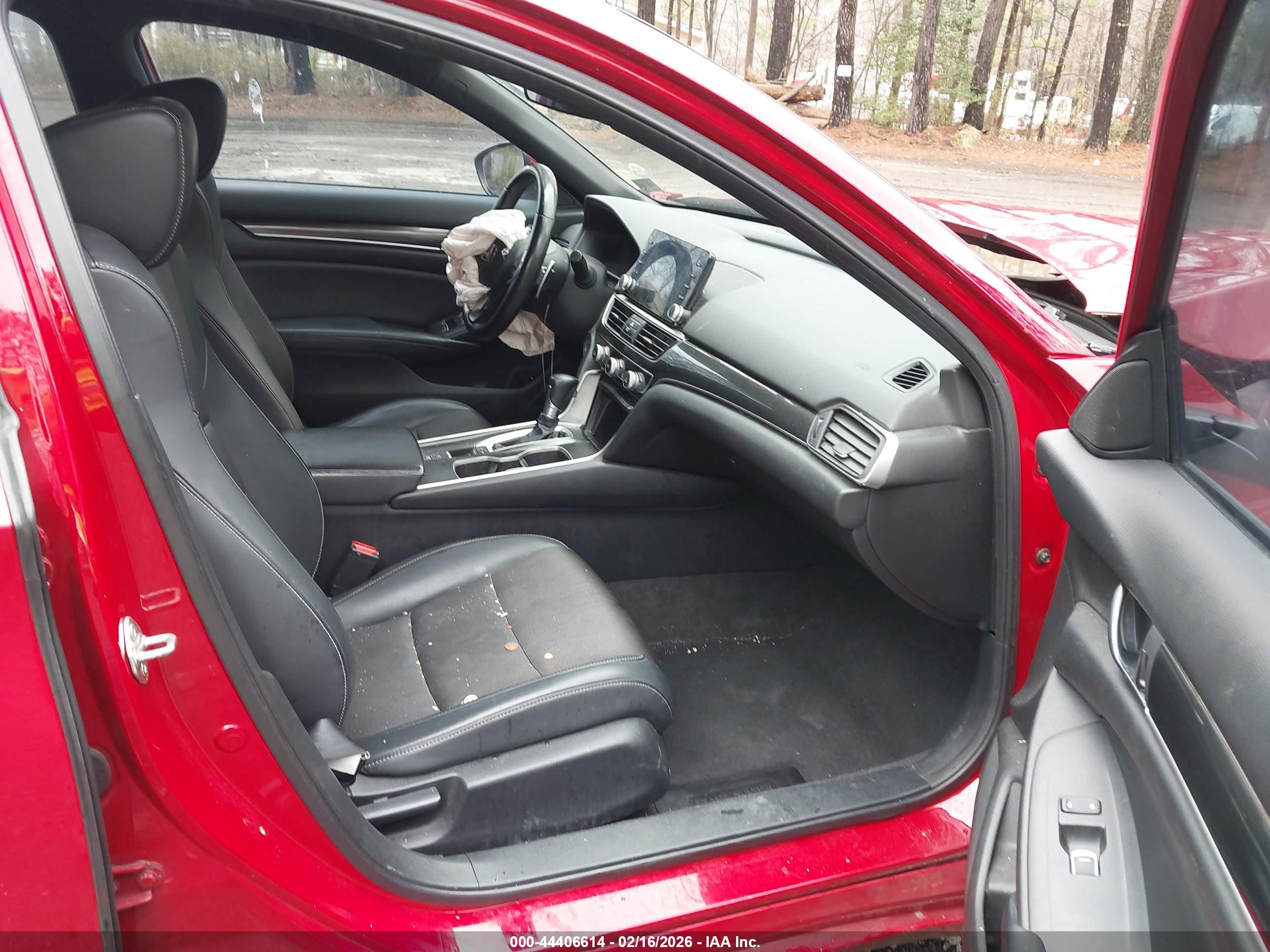 HONDA ACCORD image 5