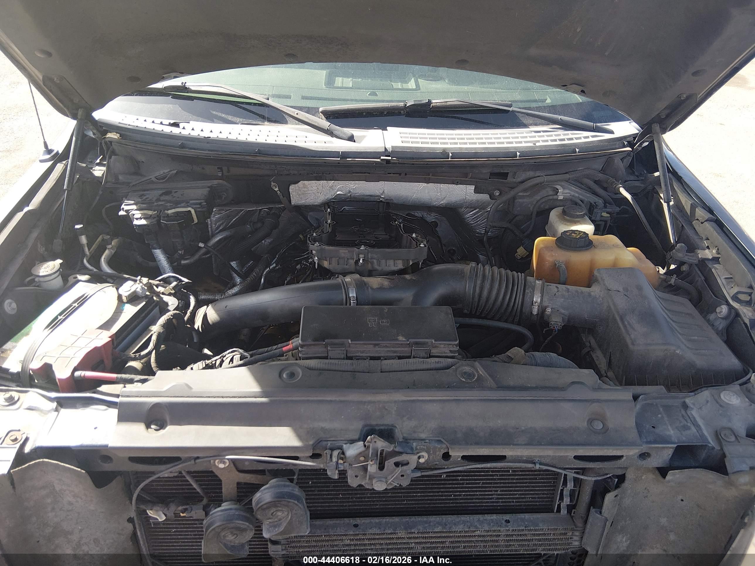 FORD F-150 image 10