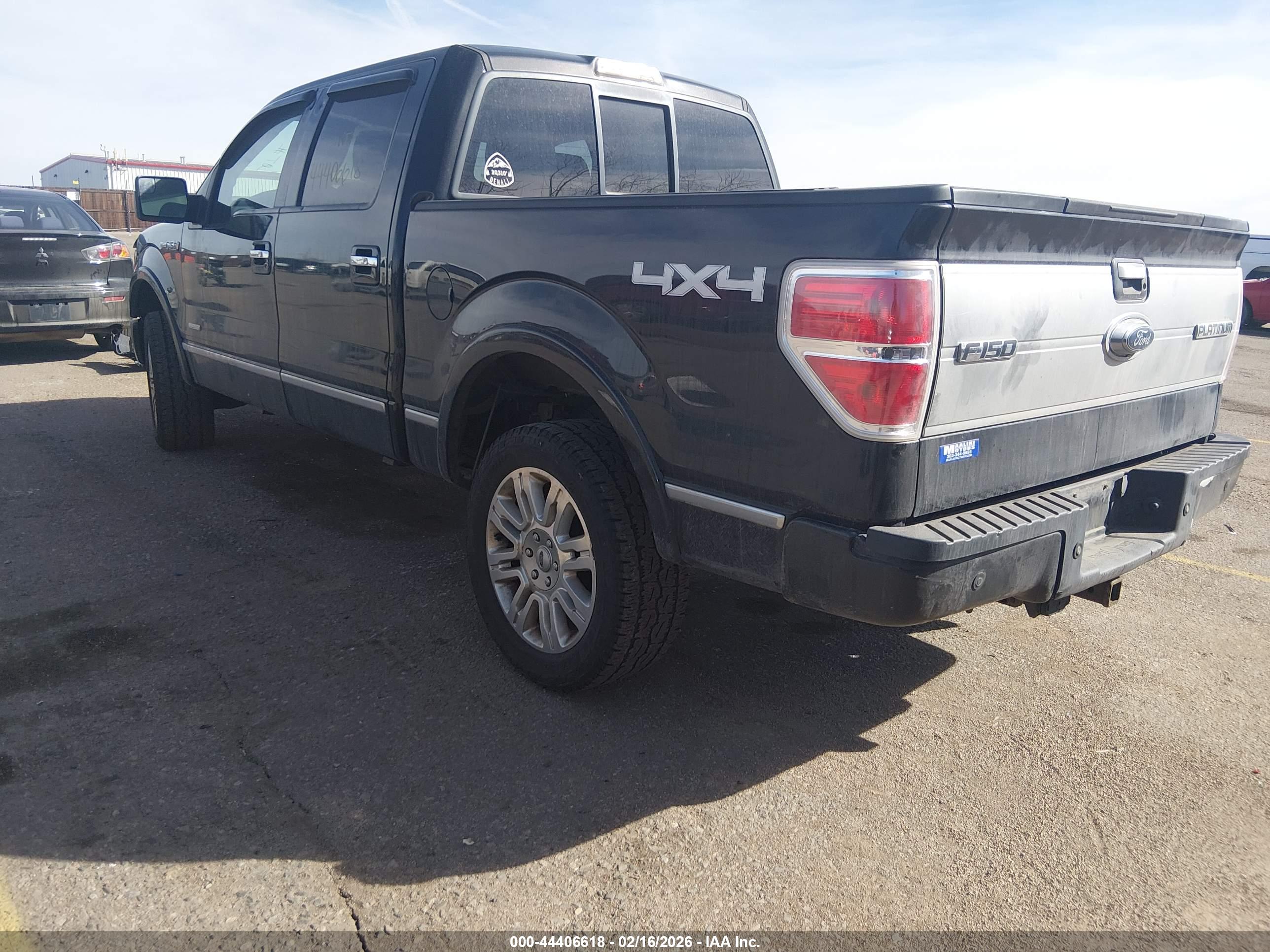 FORD F-150 image 3