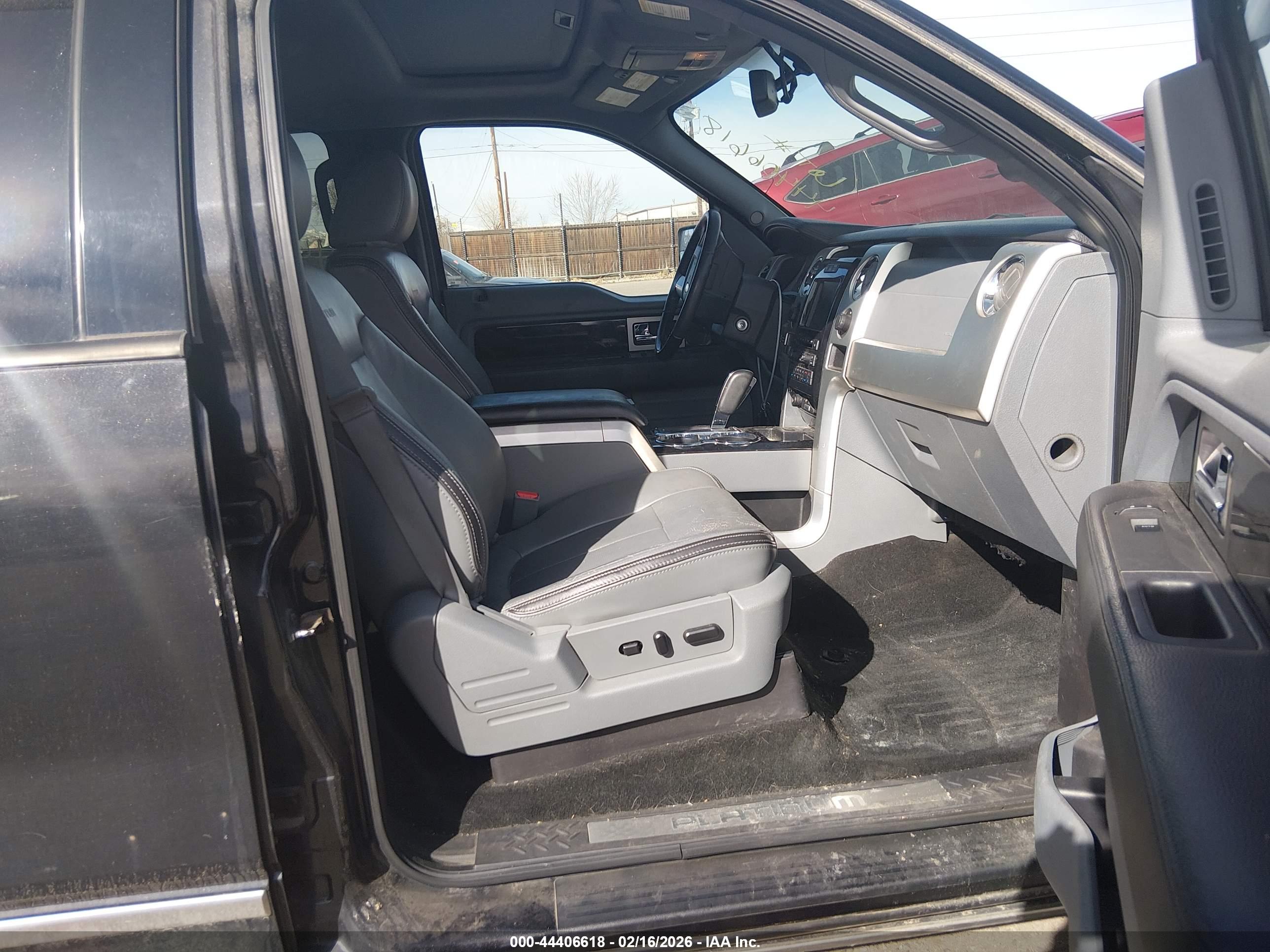 FORD F-150 image 5