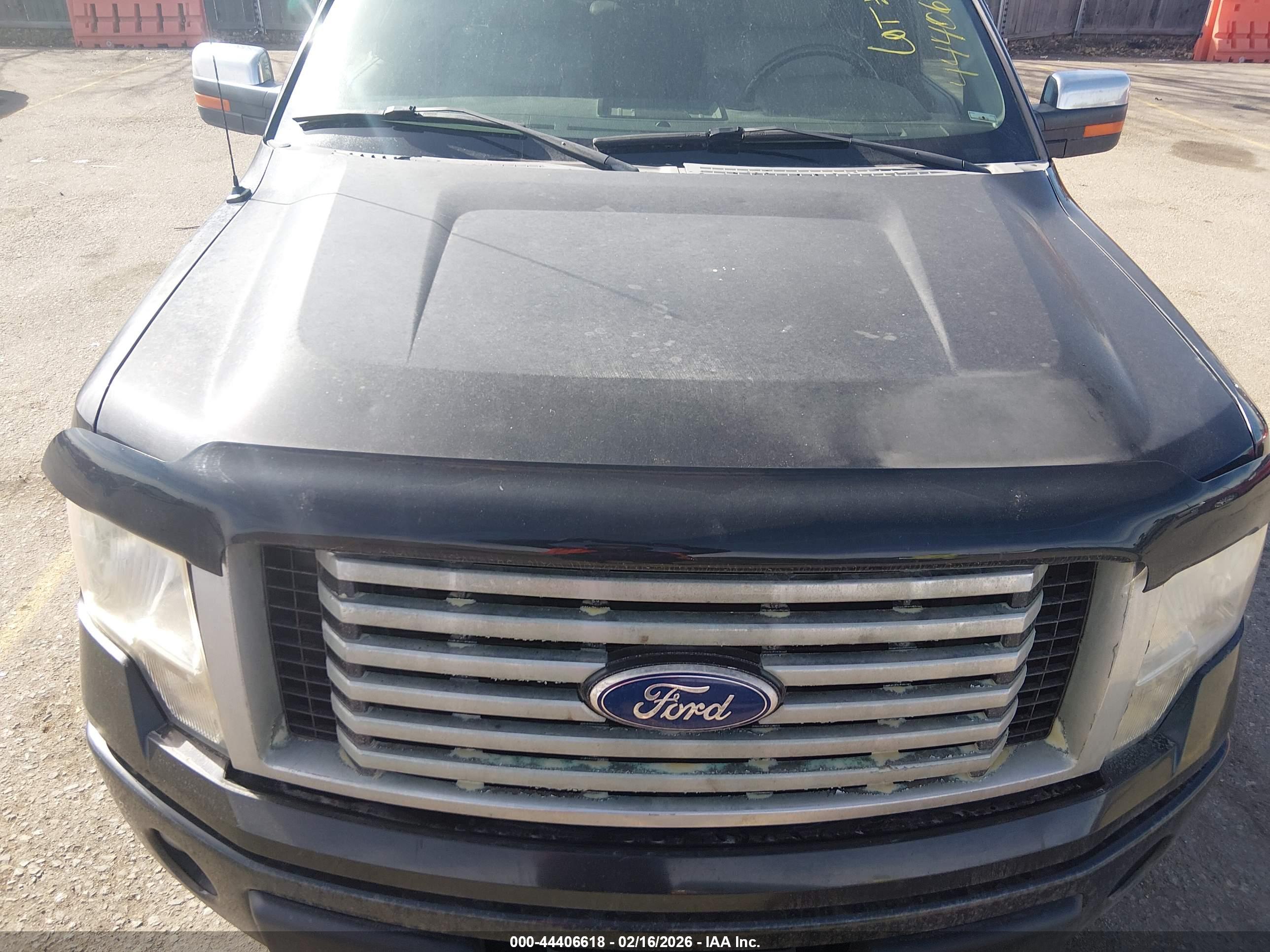 FORD F-150 image 6