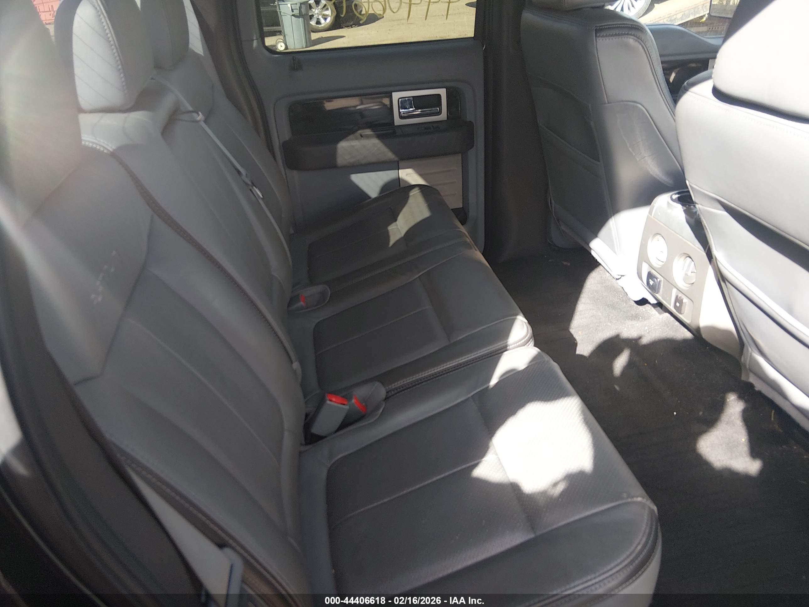 FORD F-150 image 8