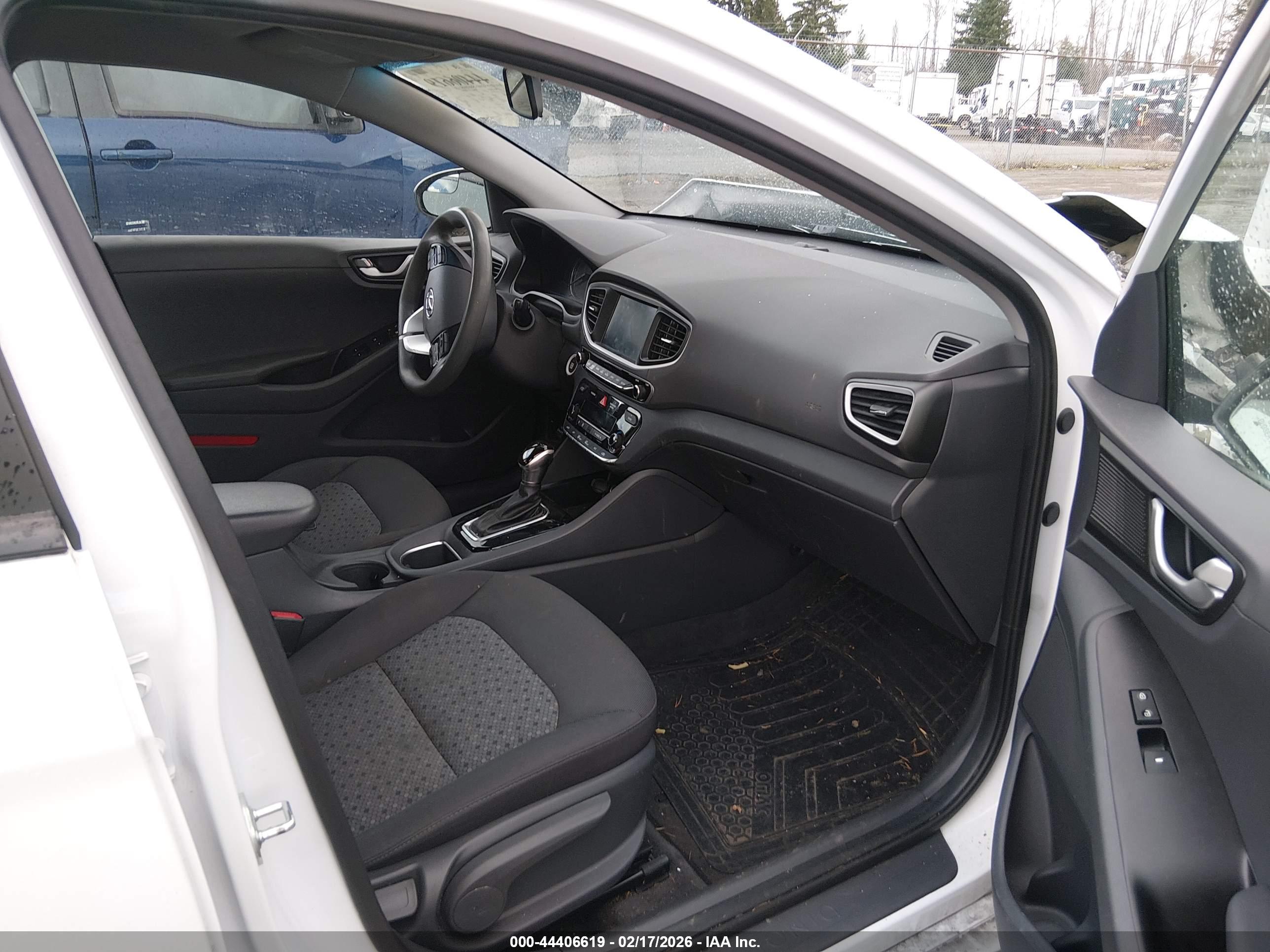 HYUNDAI IONIQ image 5