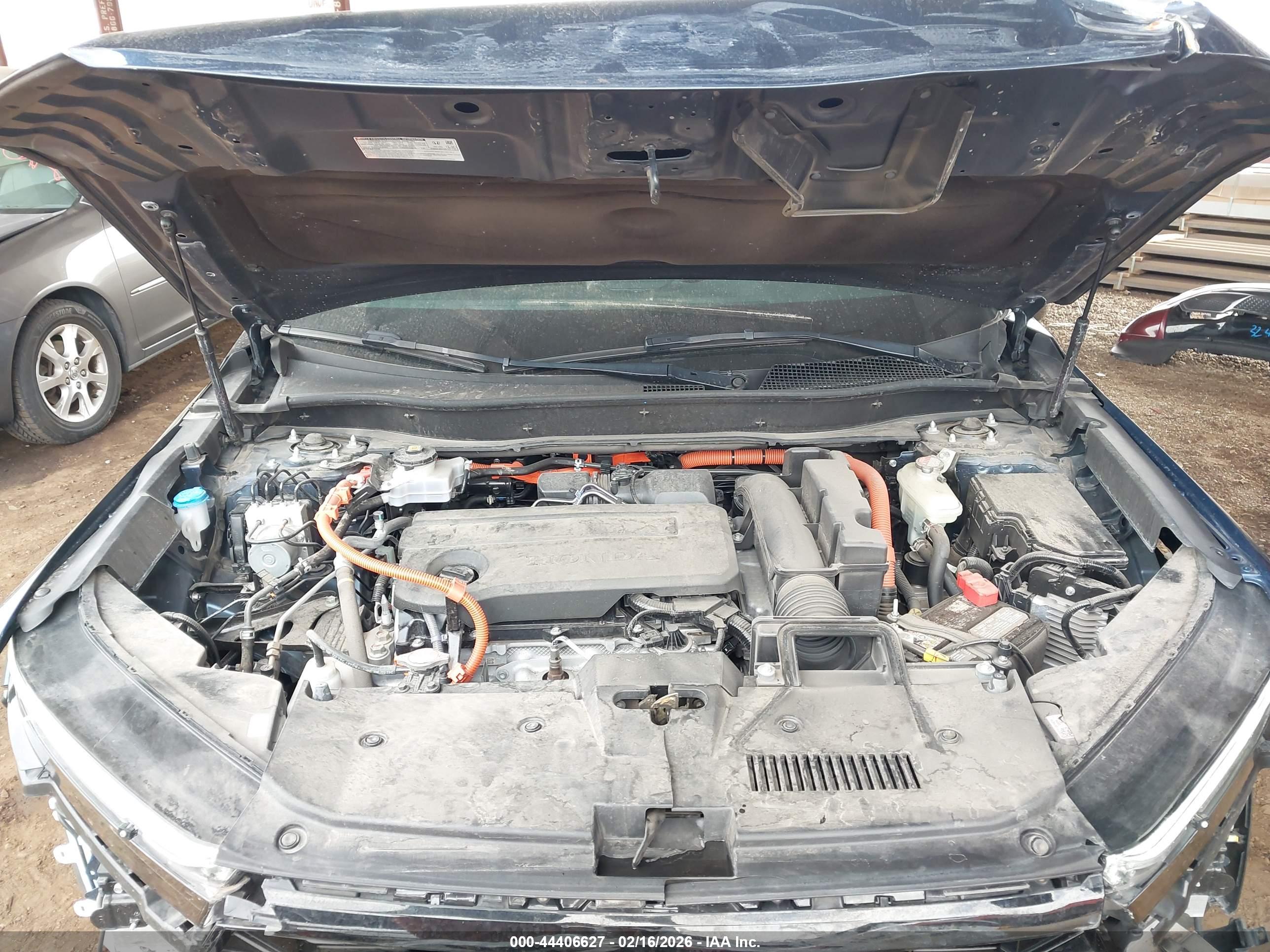 HONDA CR-V image 10