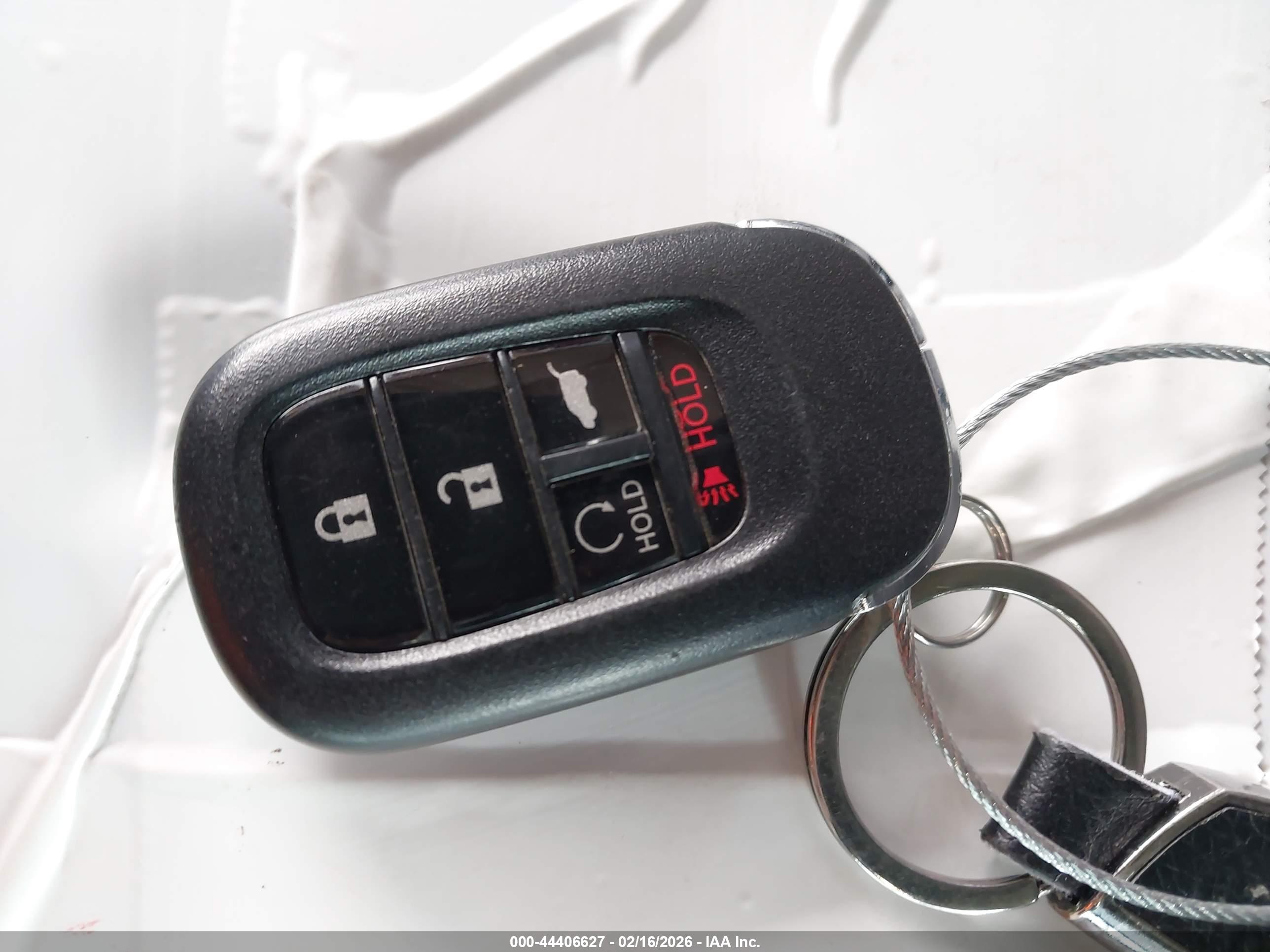 HONDA CR-V image 11