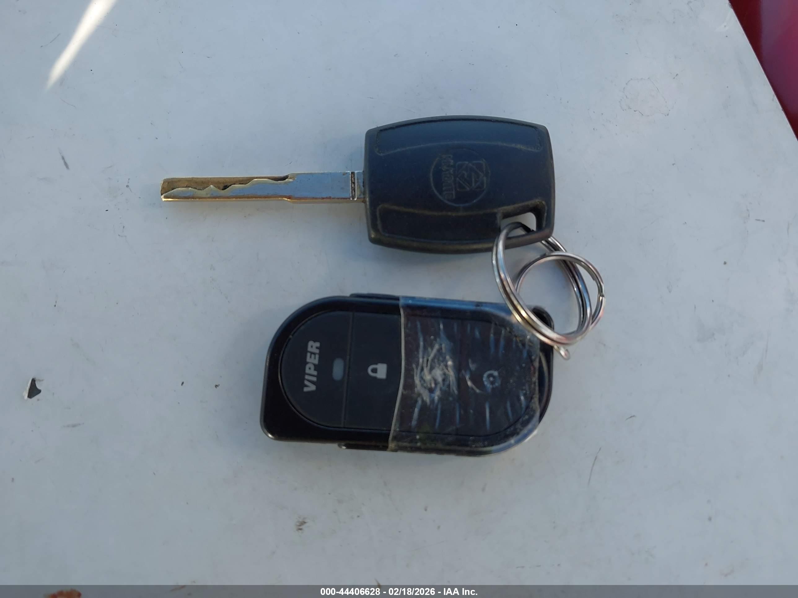 FORD FOCUS image 11