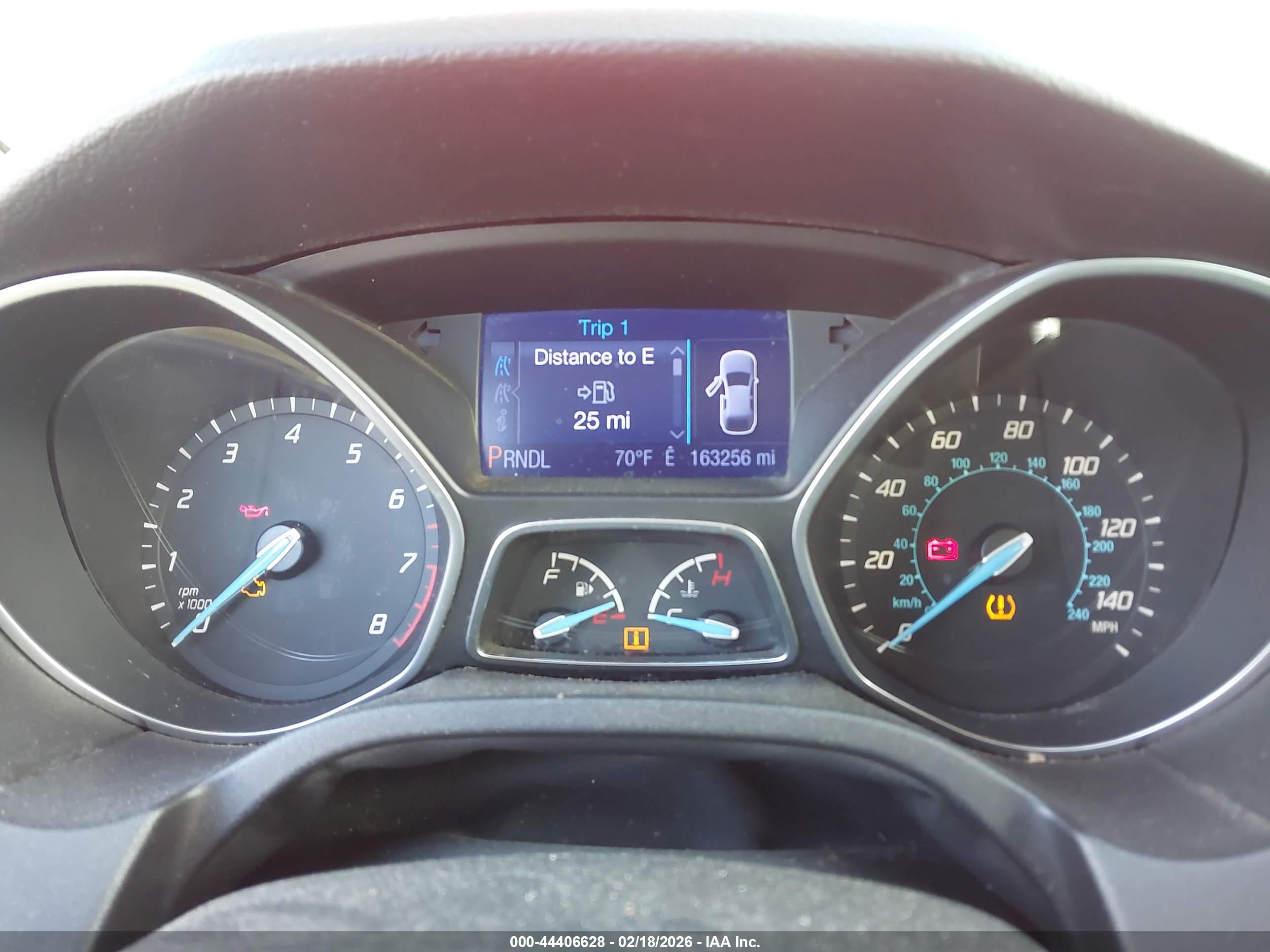 FORD FOCUS image 7