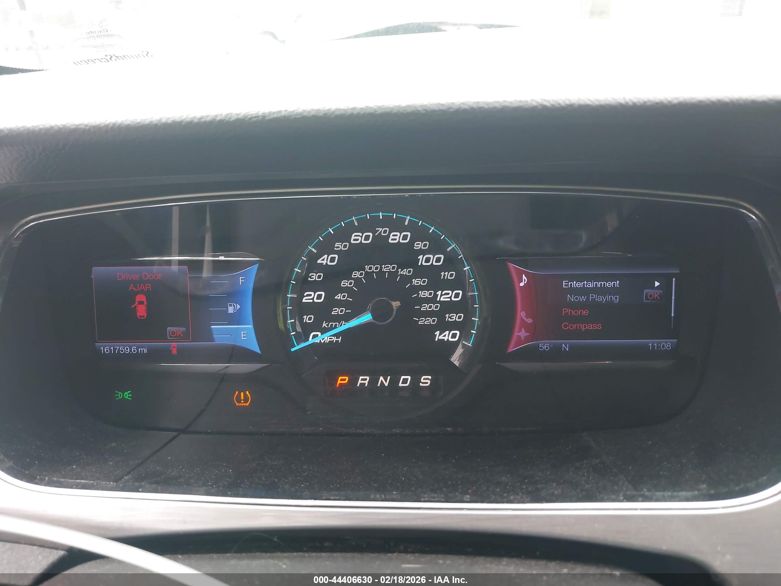 FORD TAURUS image 7