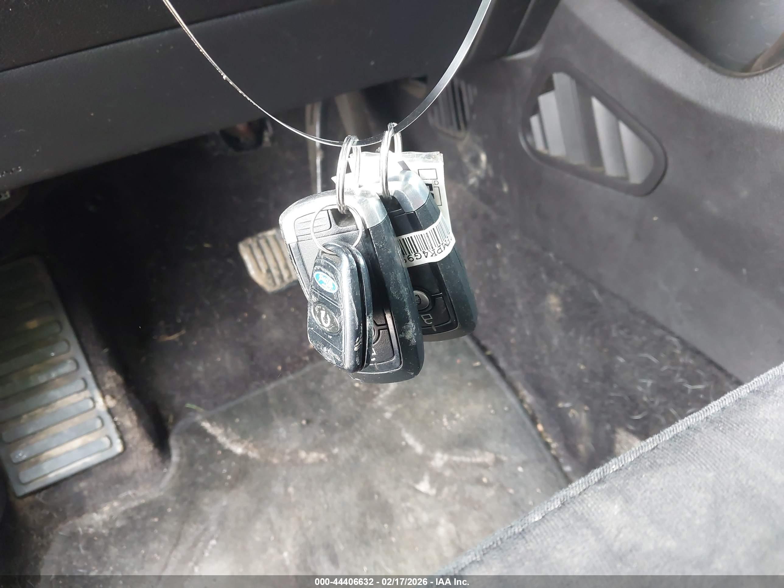 FORD EDGE image 11