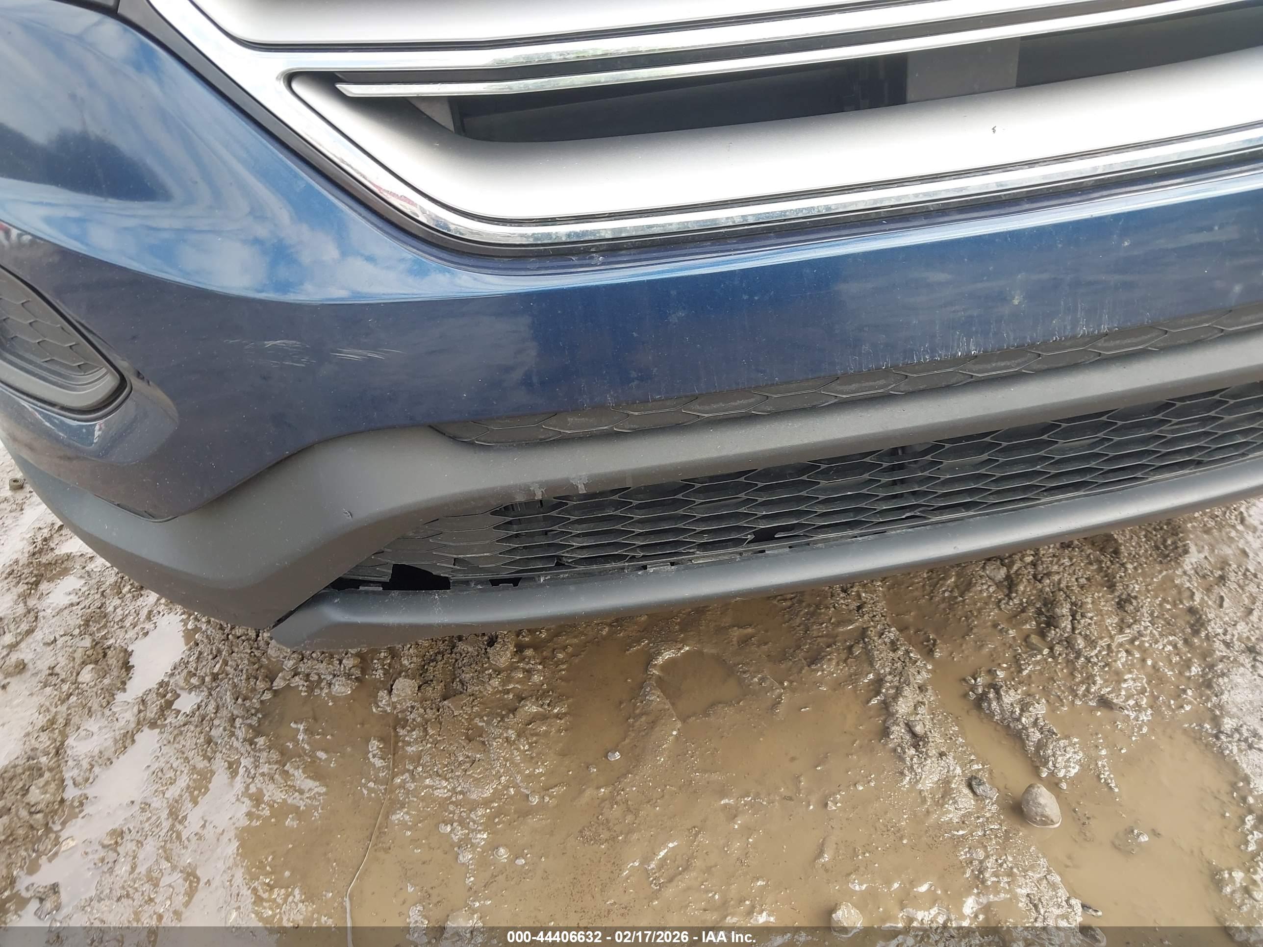FORD EDGE image 6