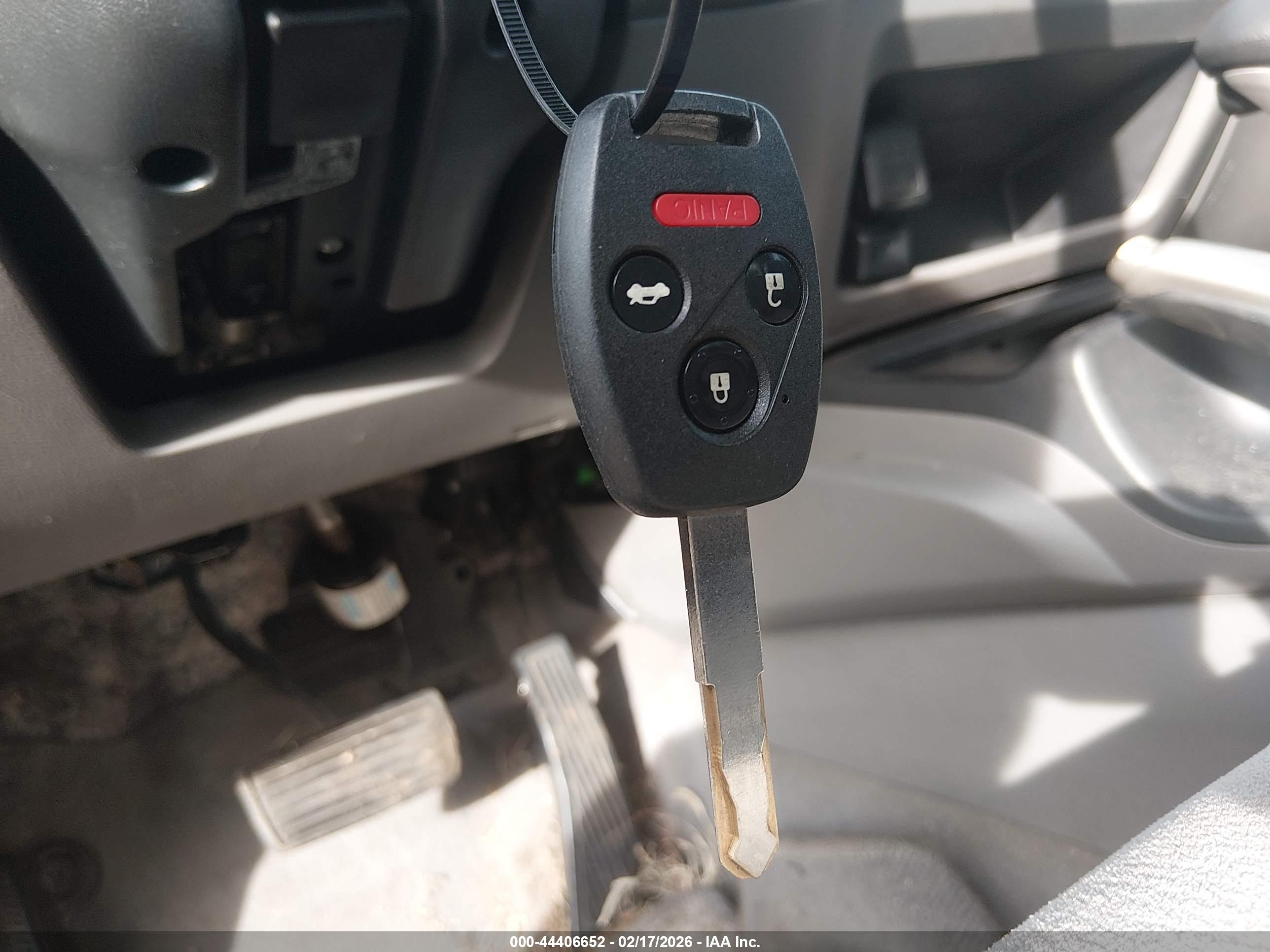 HONDA CIVIC image 11
