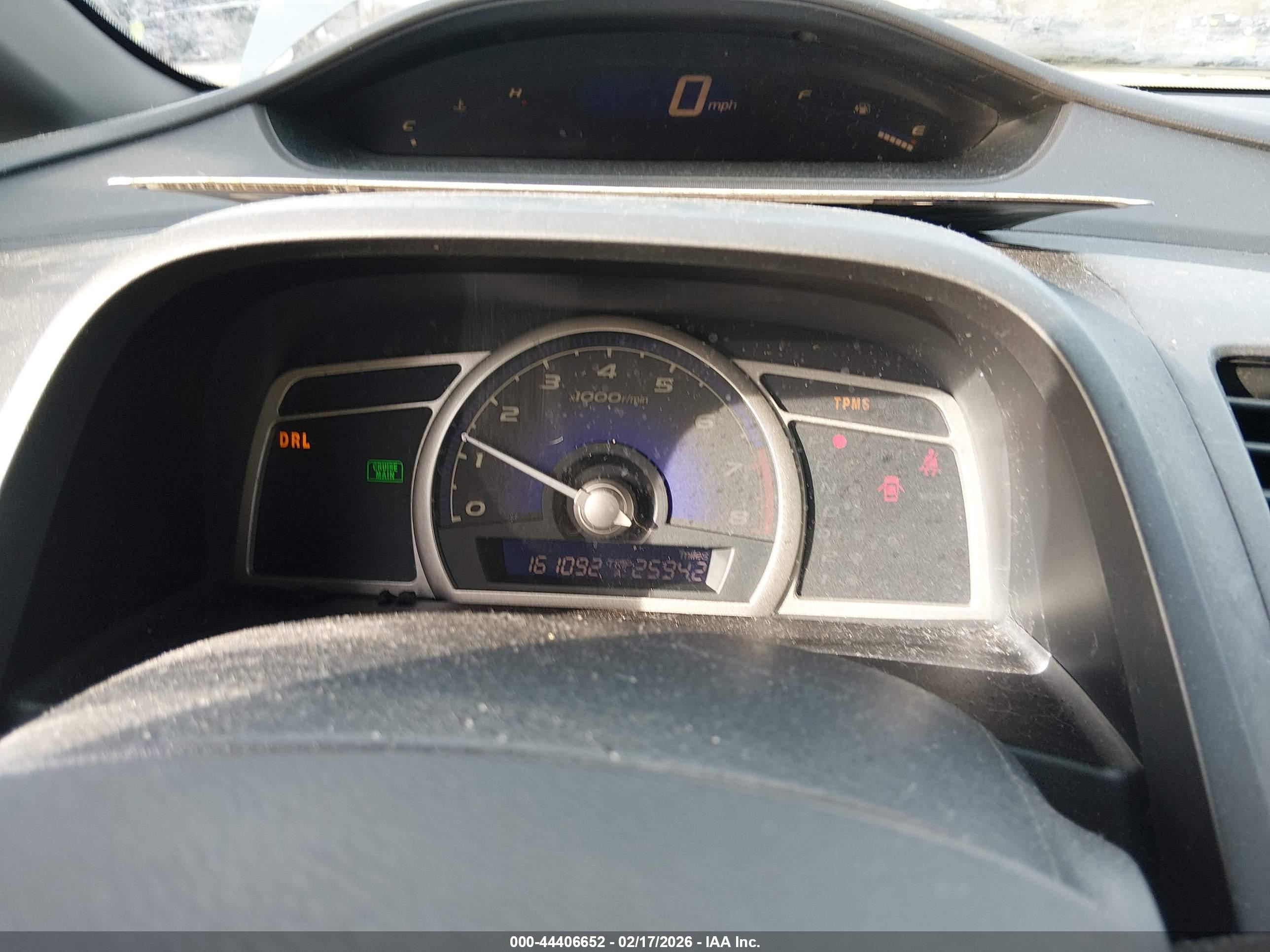 HONDA CIVIC image 7